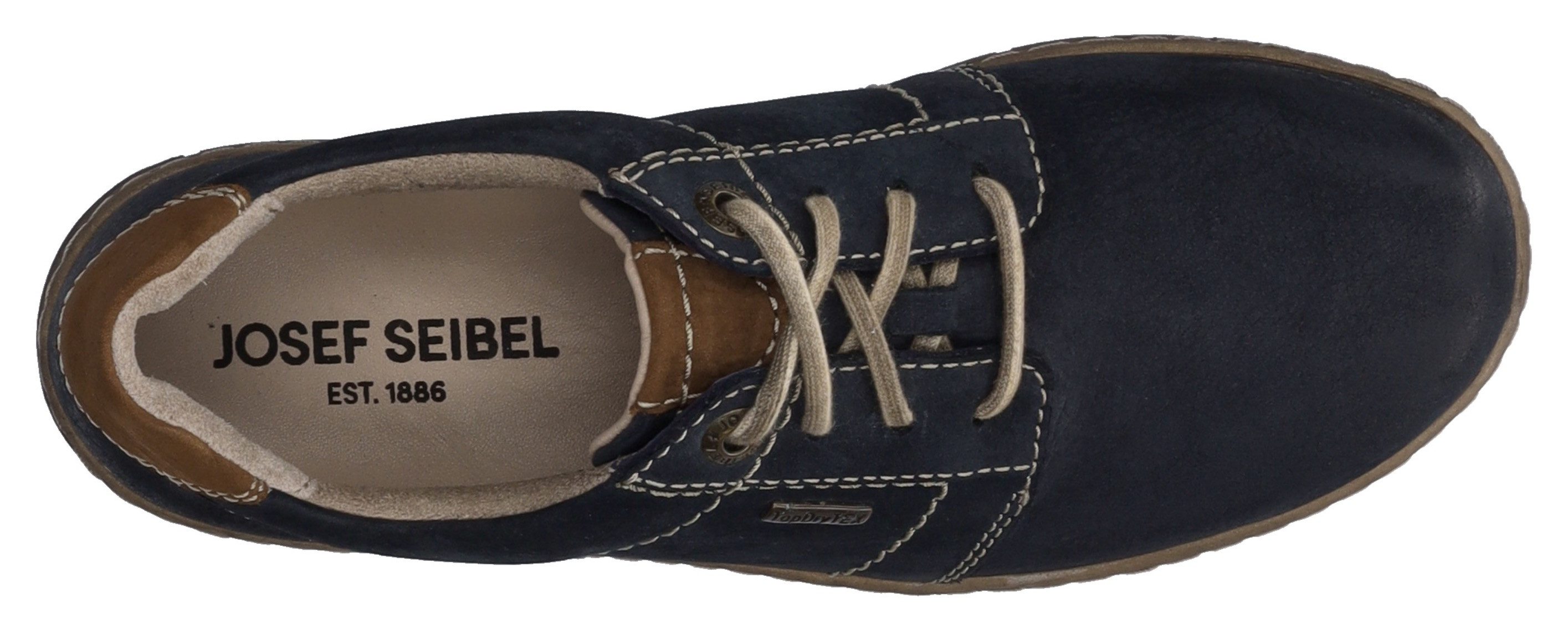 Josef Seibel Veterschoenen