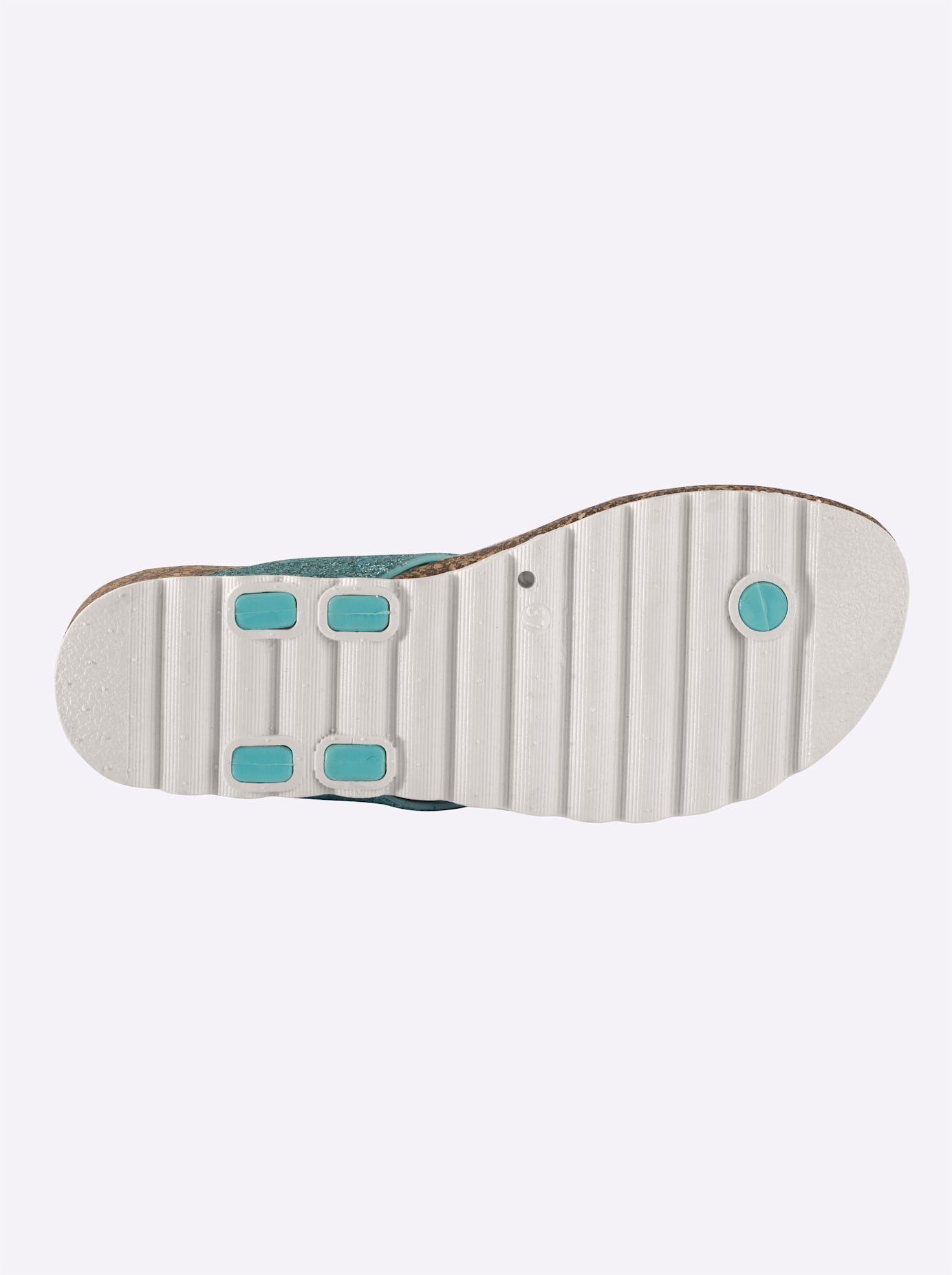Badslippers