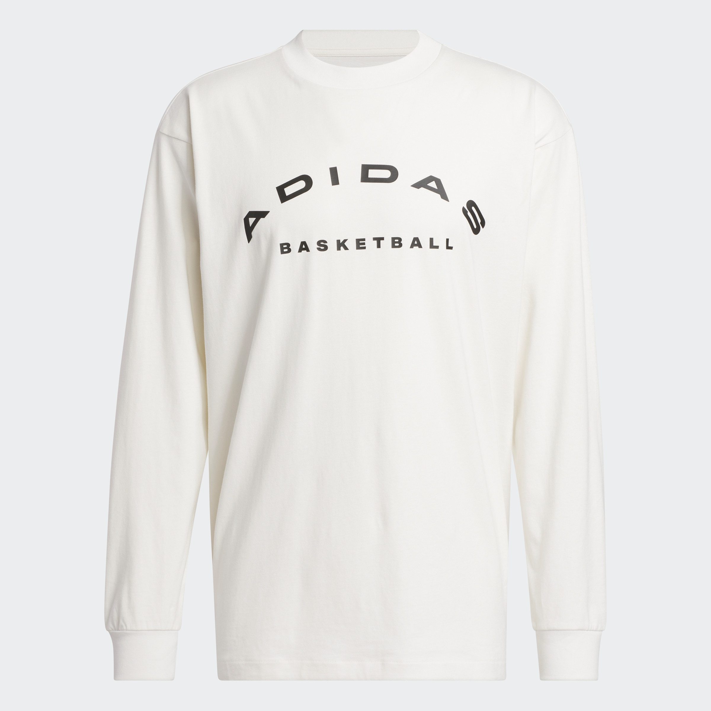 adidas Performance Trainingsshirt Select LS Tee