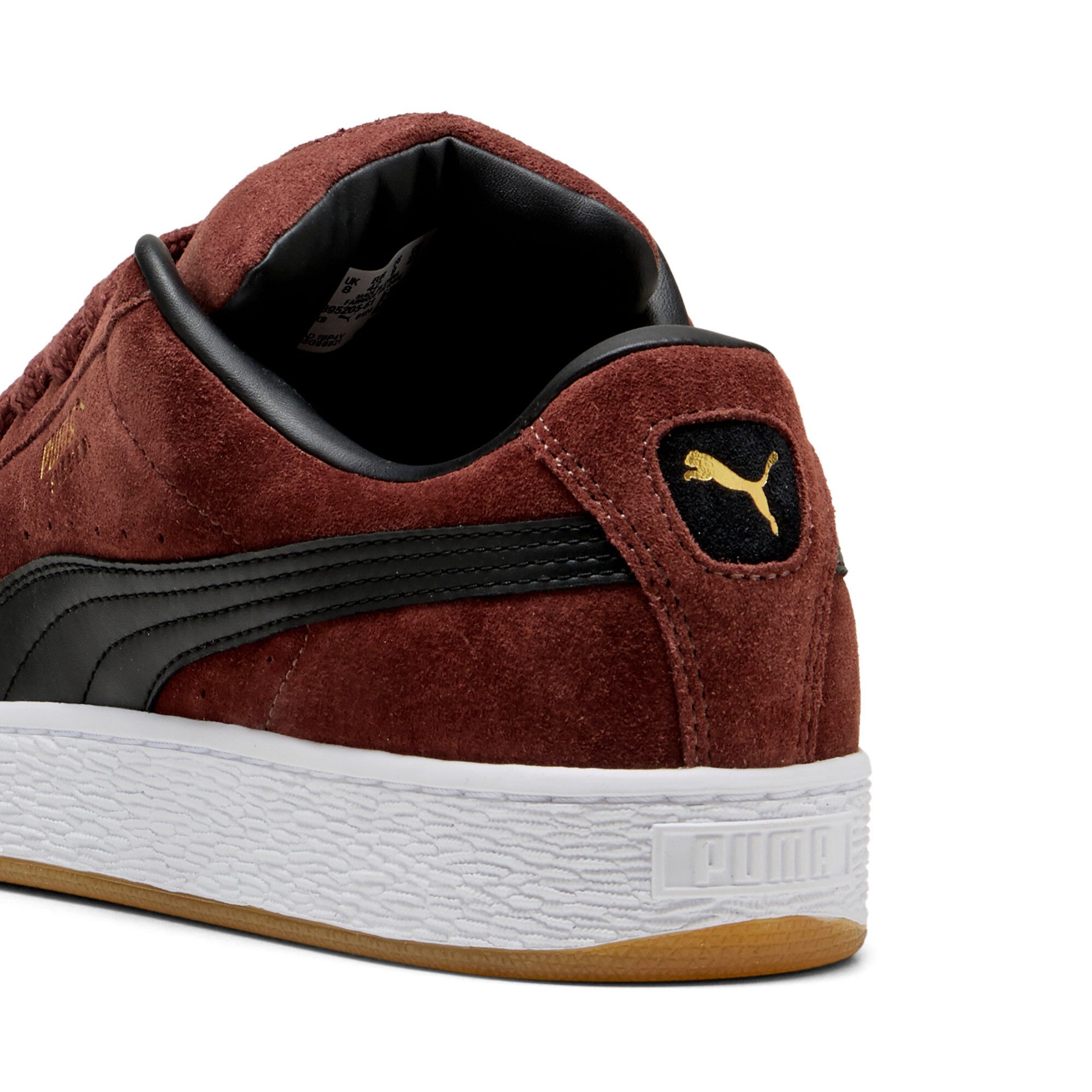 PUMA Sneakers SUEDE XL