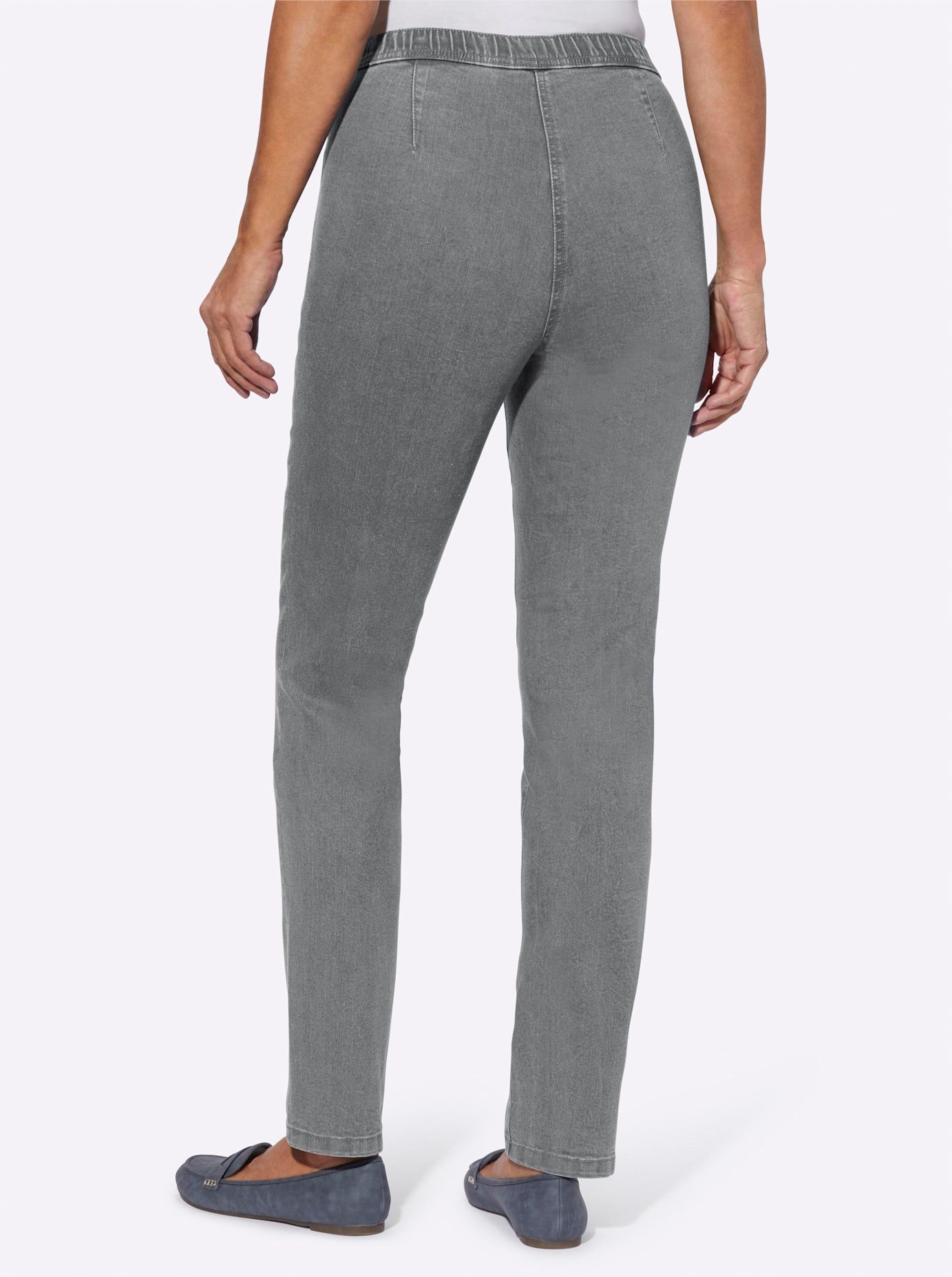 Classic Basics Comfortabele jeans