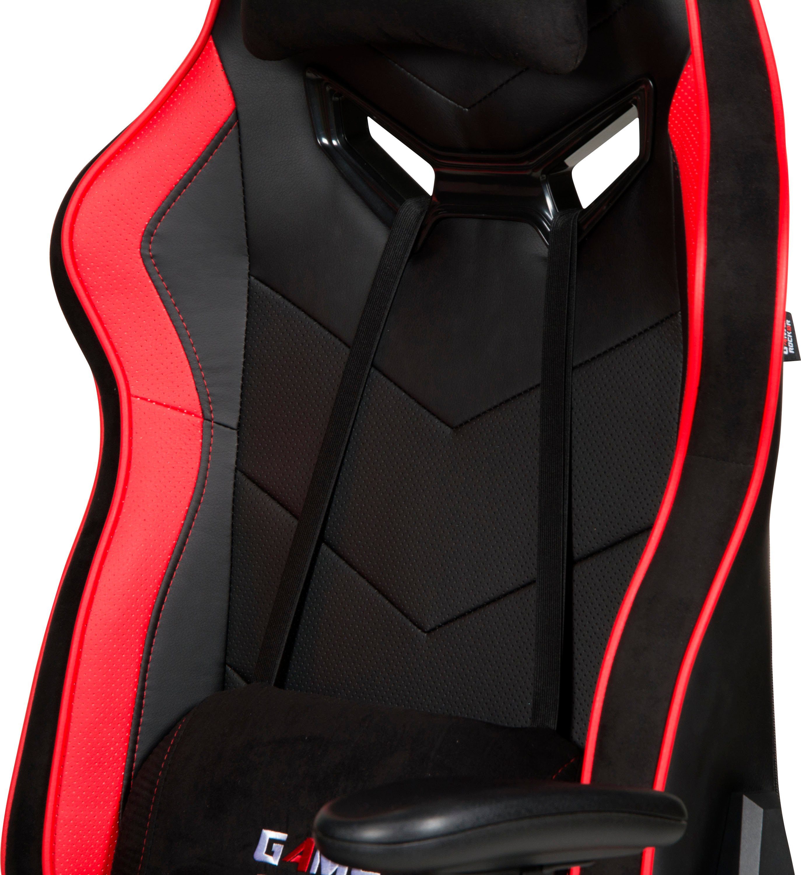 Duo Collection Gamingstoel Game Rocker G-30 L