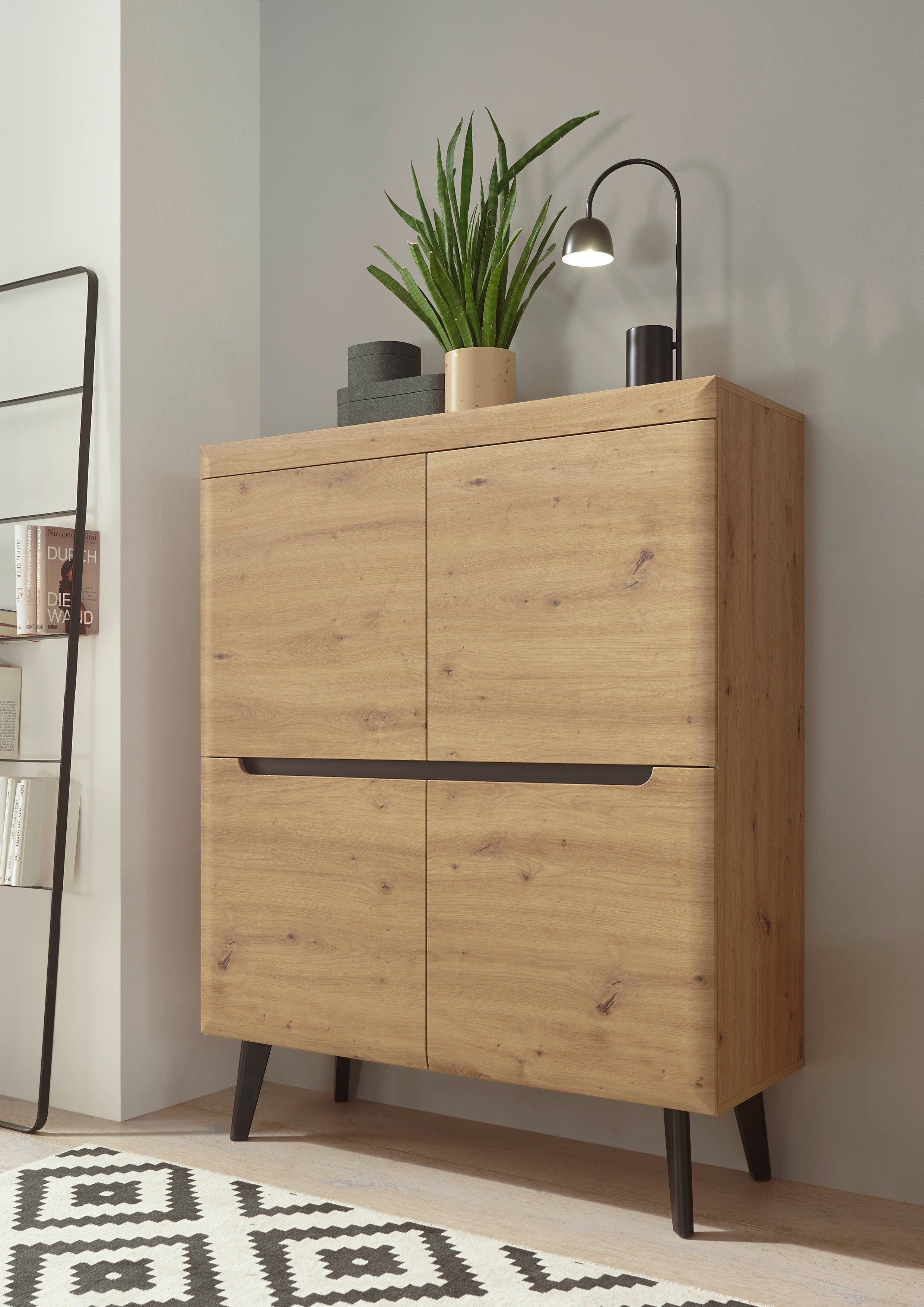 INOSIGN Highboard TORGE