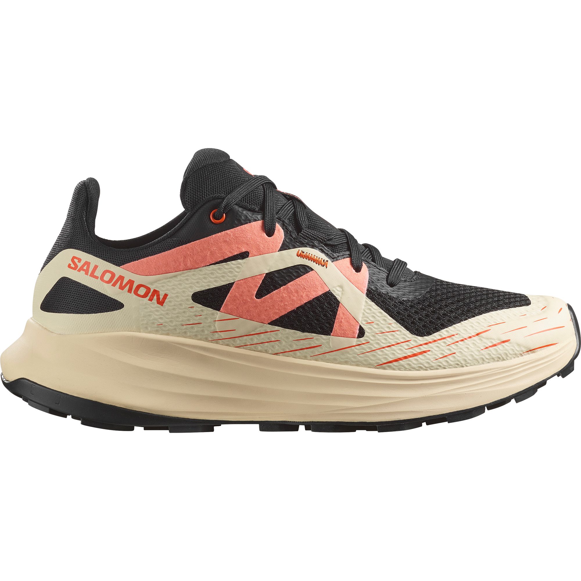 Salomon Trailrunningschoenen ULTRA FLOW W