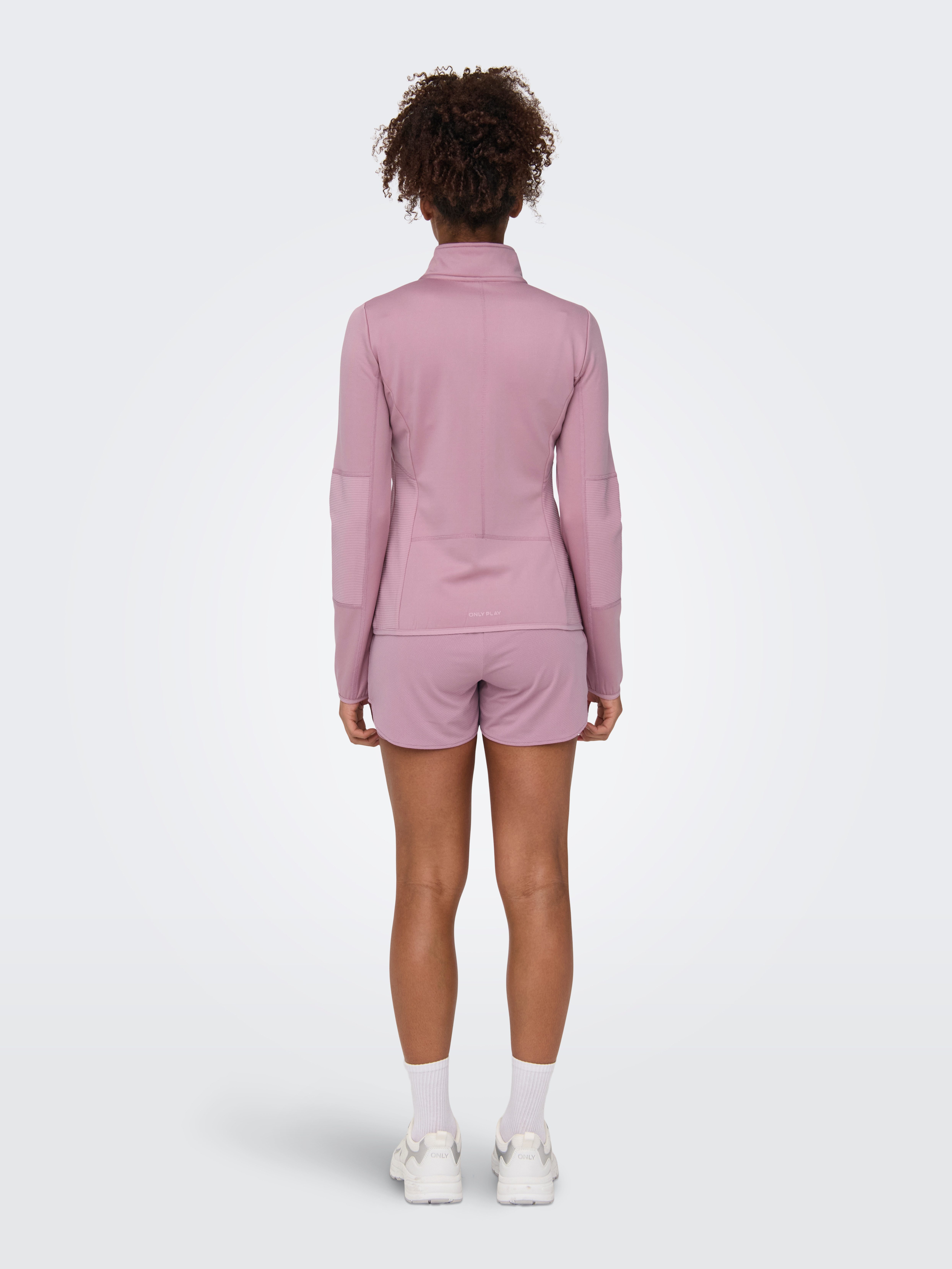 Only Play Trainingsjack ONPJETTA HN FLEECE JCK - NOOS