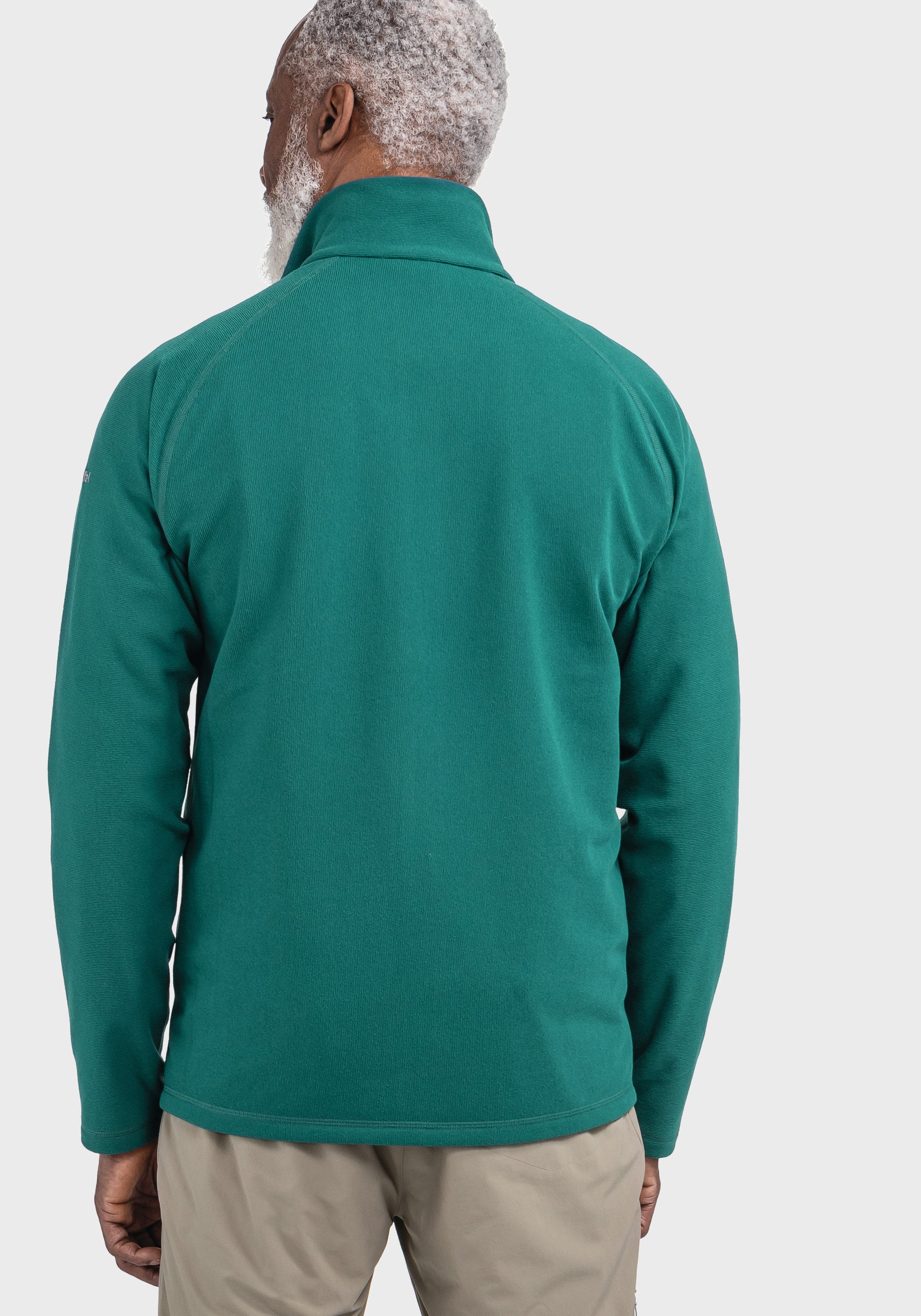 Schöffel Fleecejack Hiking Fleece Jk Style Ghedina MNS