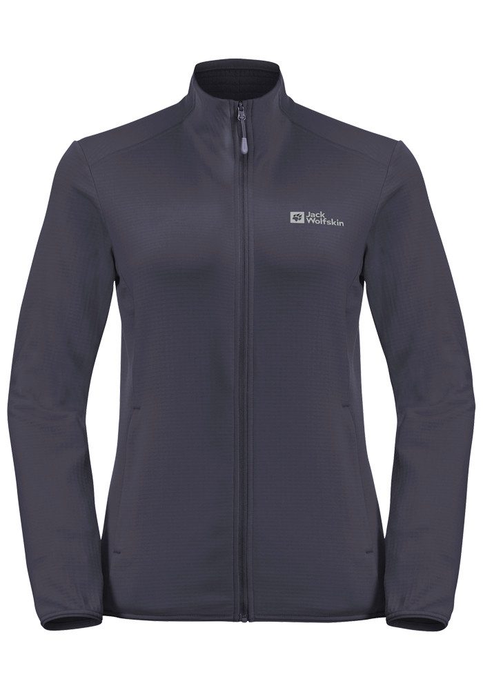 Jack Wolfskin Fleecejack KOLBENBERG FZ W