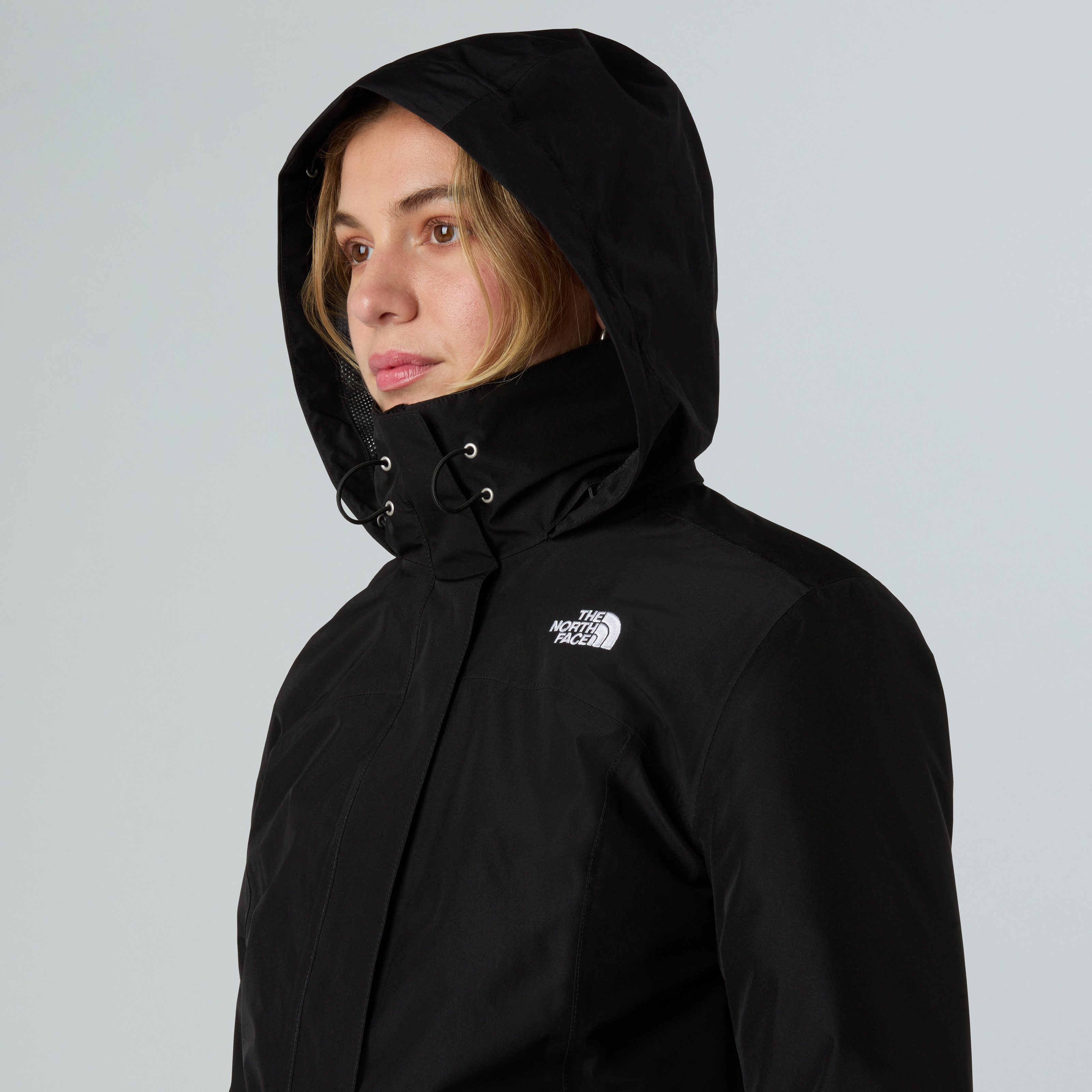 The North Face Functioneel jack (1 stuk)