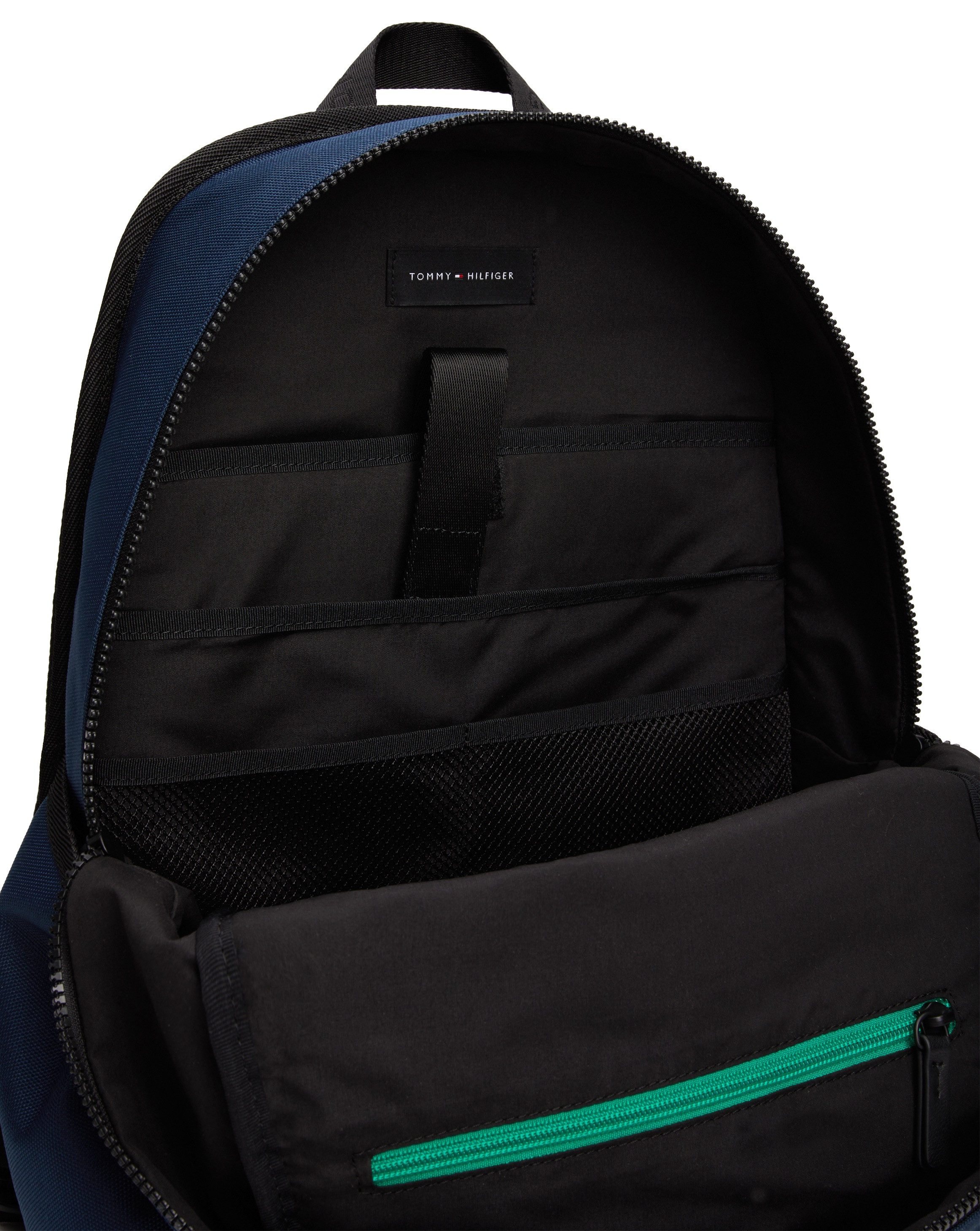 Tommy Hilfiger Rugzak Men TH ELEMENT BACKPACK