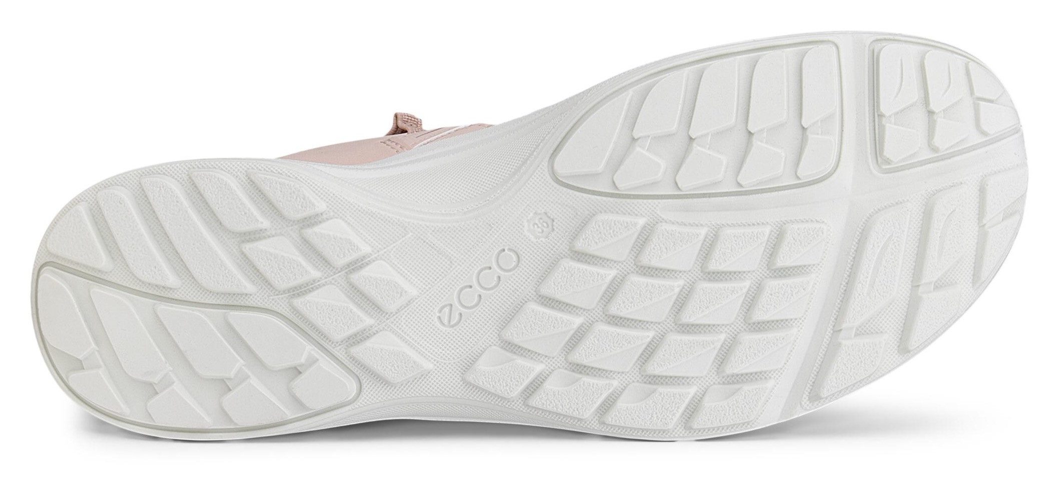 Ecco Slip-on sneakers Terracruise LT W Trekking Schoen, Zomerschoen, Instapschoen met snelsluiting
