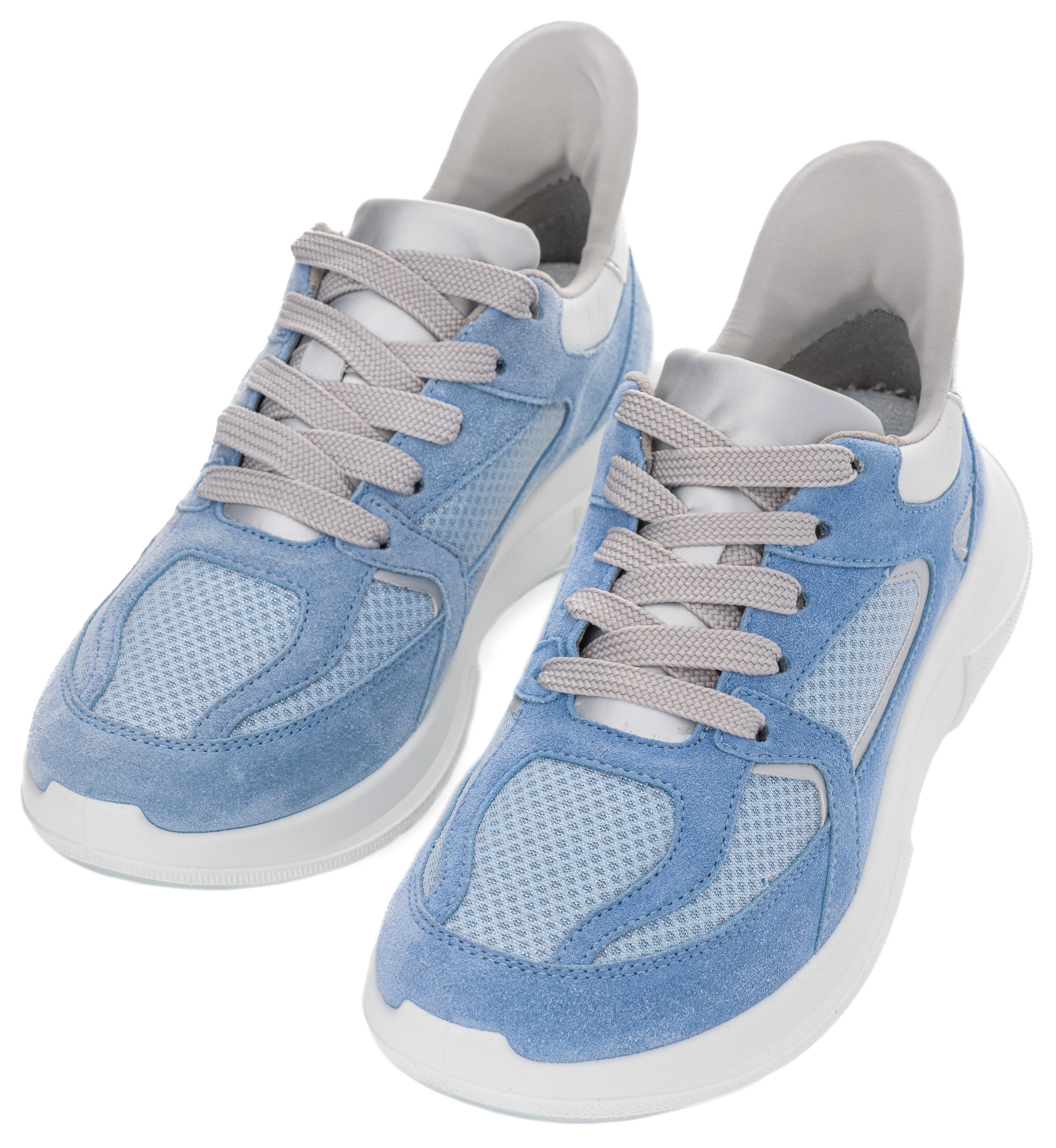 Ara Sneakers Motion , comfortabele schoen, sneaker in comfortabele breedte h (=zeer breed)