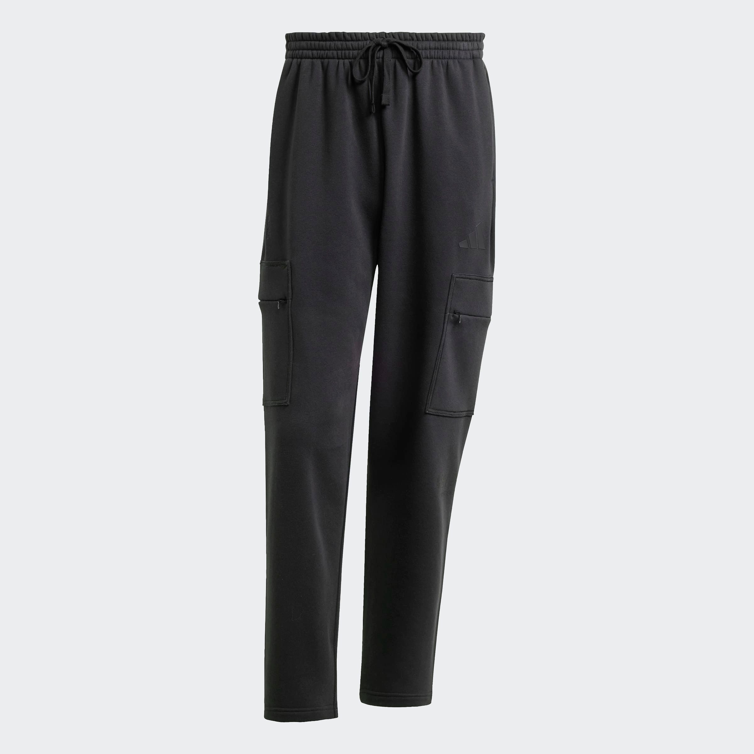 adidas Sportswear Sportbroek M A SZN G CG PT (1-delig)