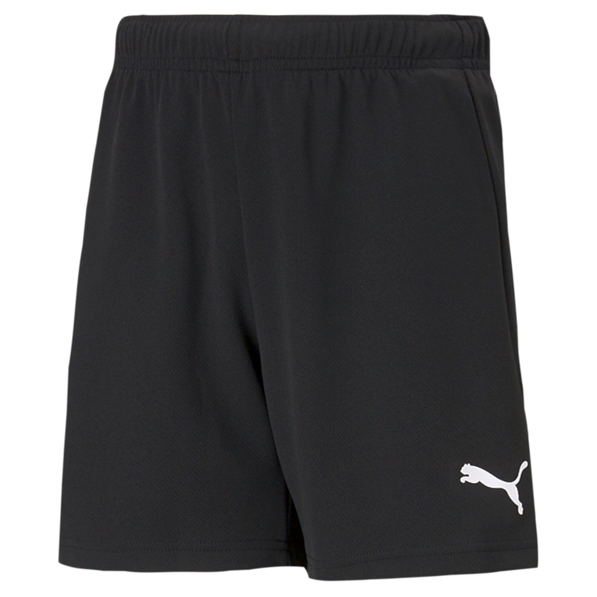 PUMA Trainingsshort TEAMRISE SHORT JR