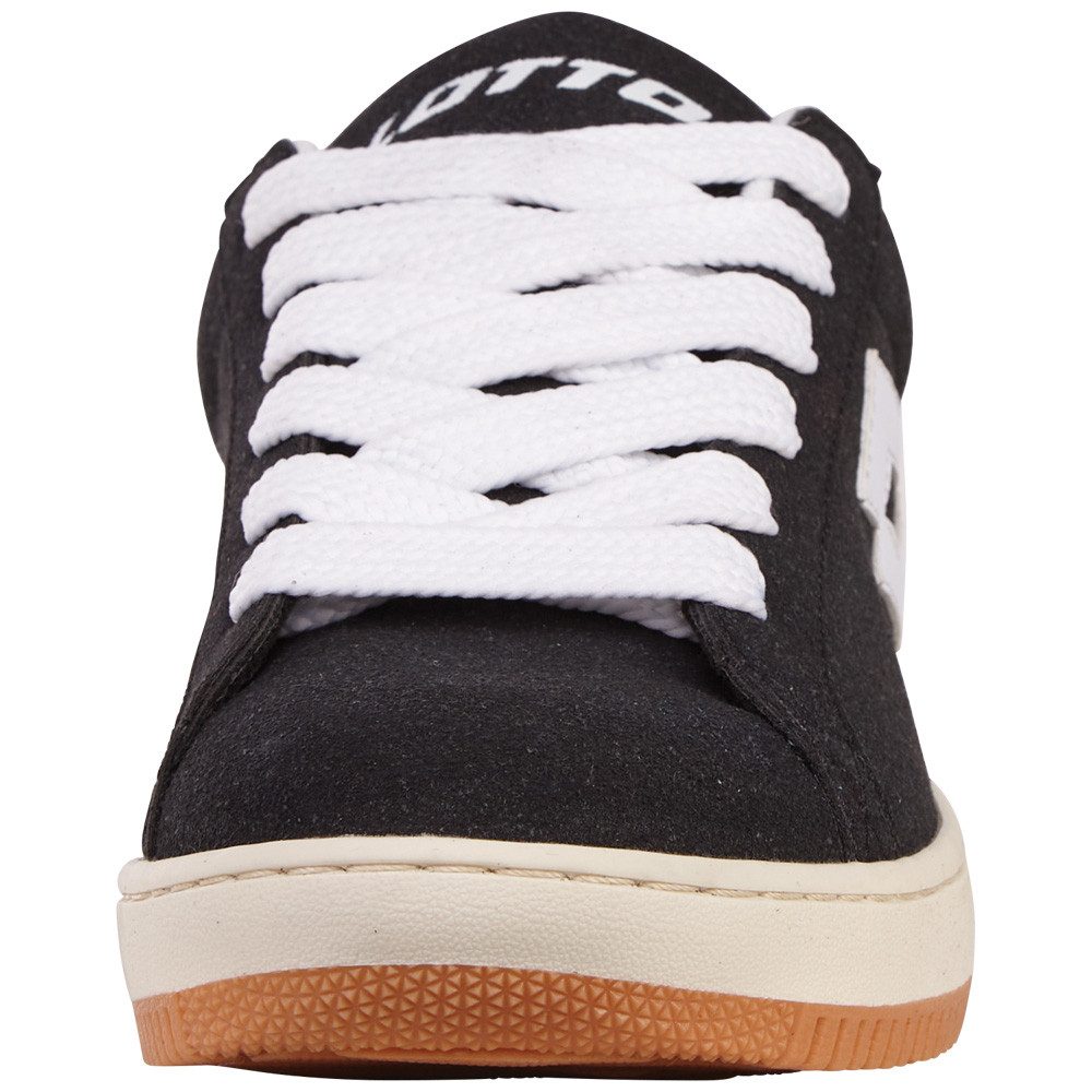lotto Sneakers - in trendy y2k ontwerp