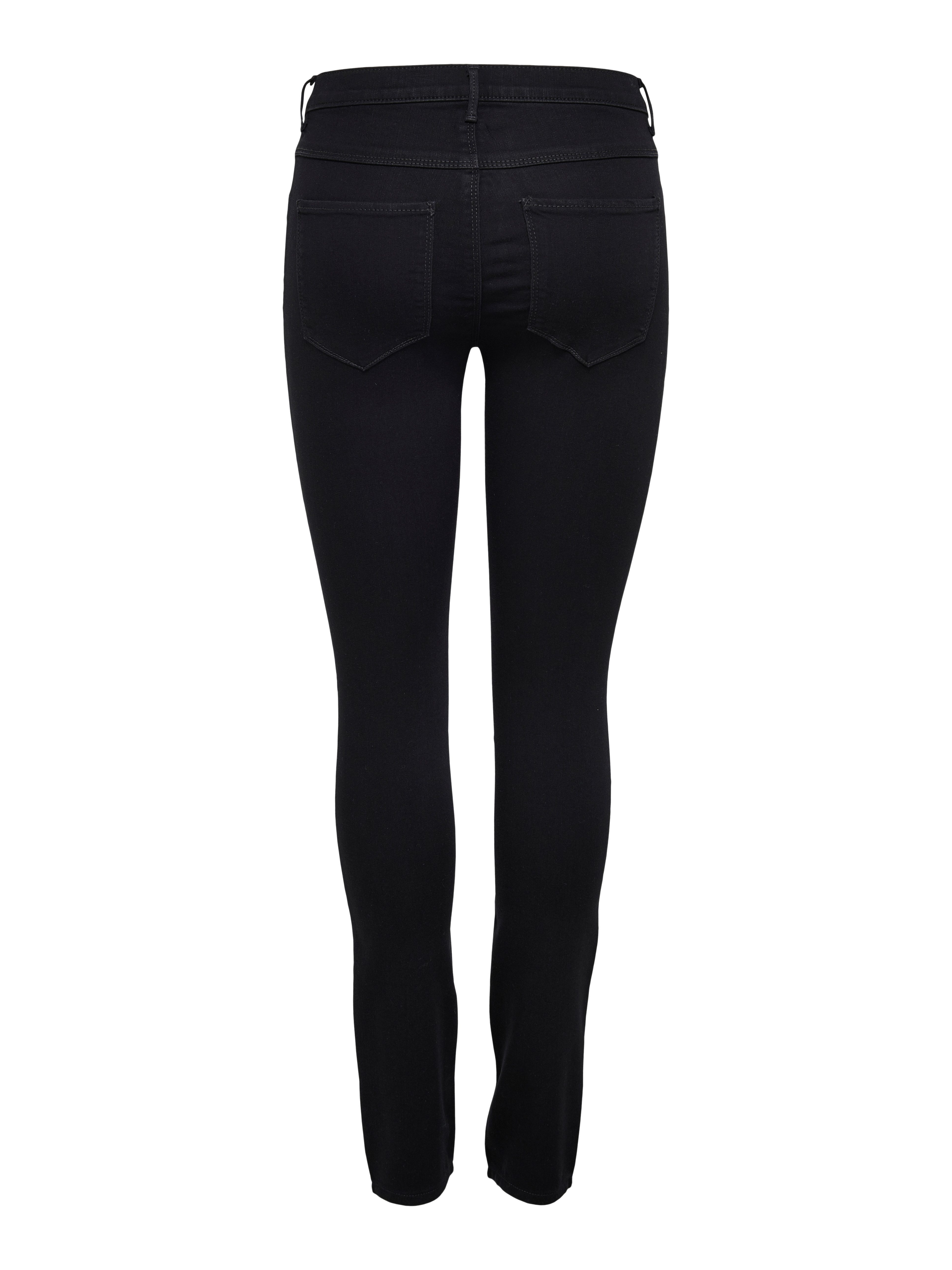 Only Skinny fit jeans ONLRINA – Skinny Jeans mit Viskose und Stretch