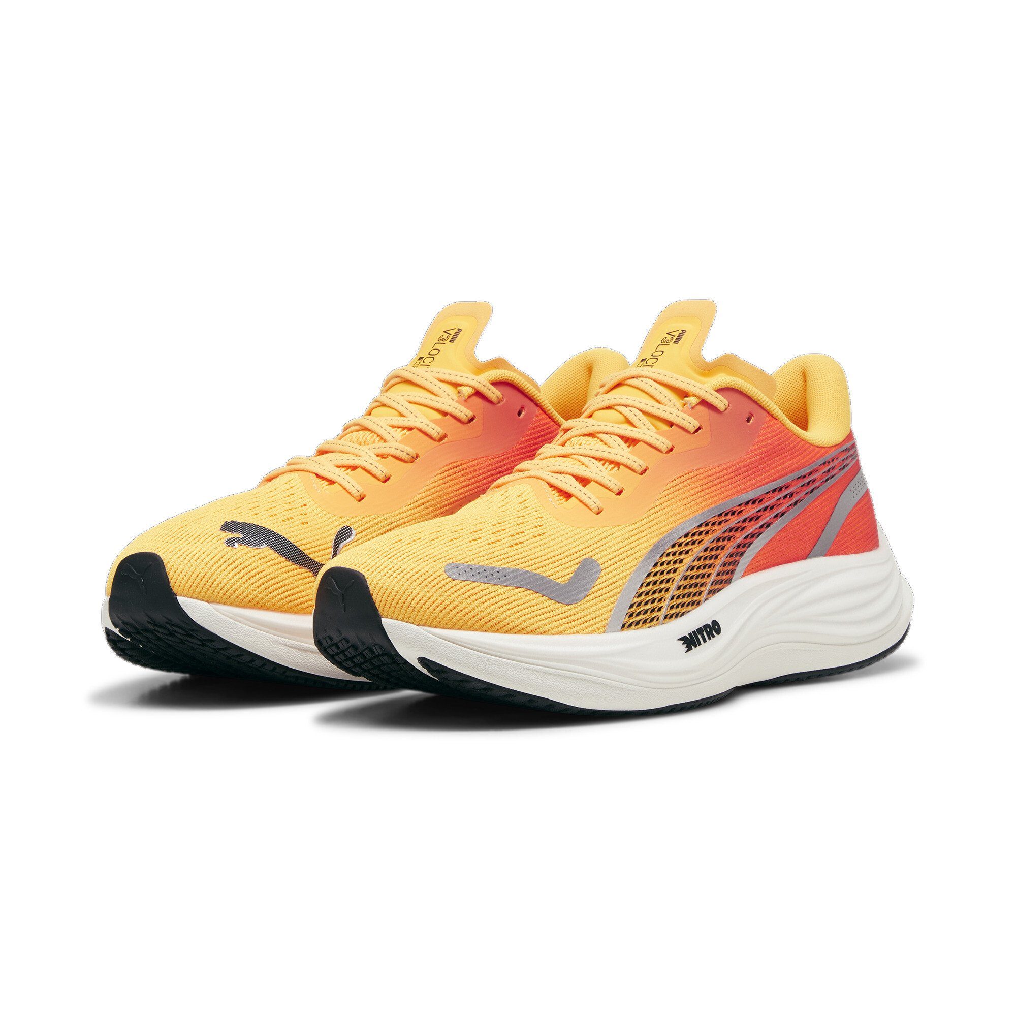 PUMA Runningschoenen VELOCITY NITRO 3 FADE