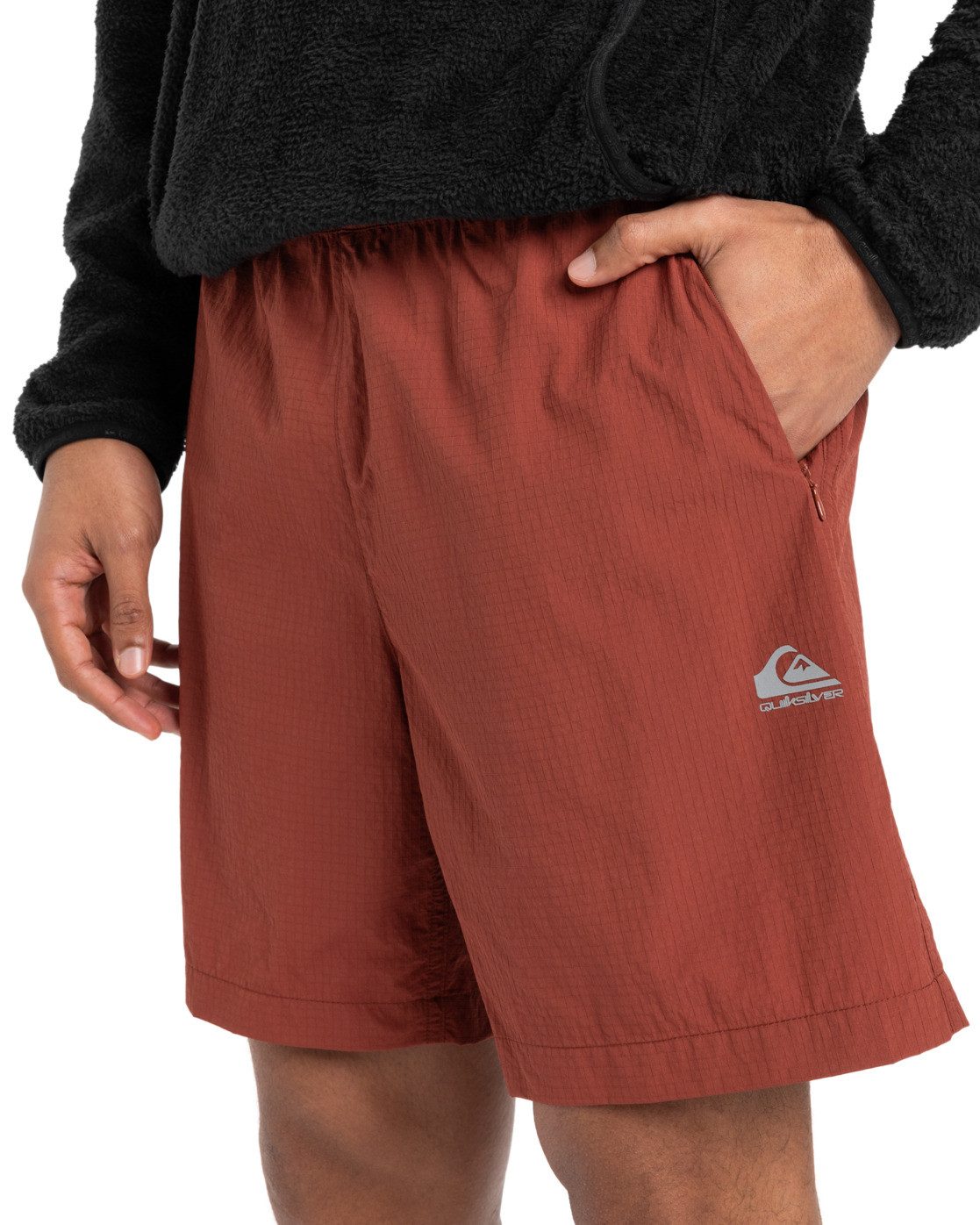Quiksilver Bermuda Volley Rip 18"