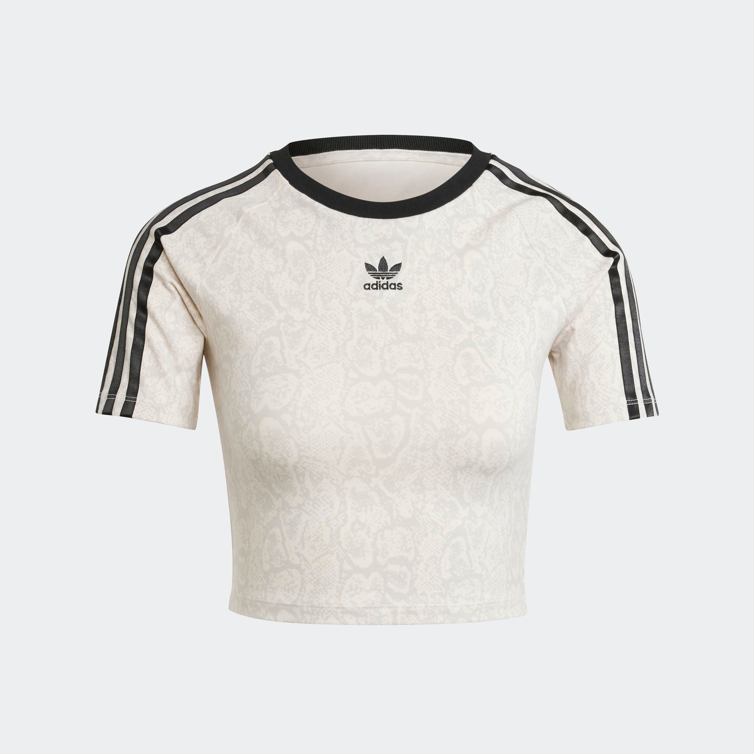 adidas Originals T-shirt SNAKE BABY TEE