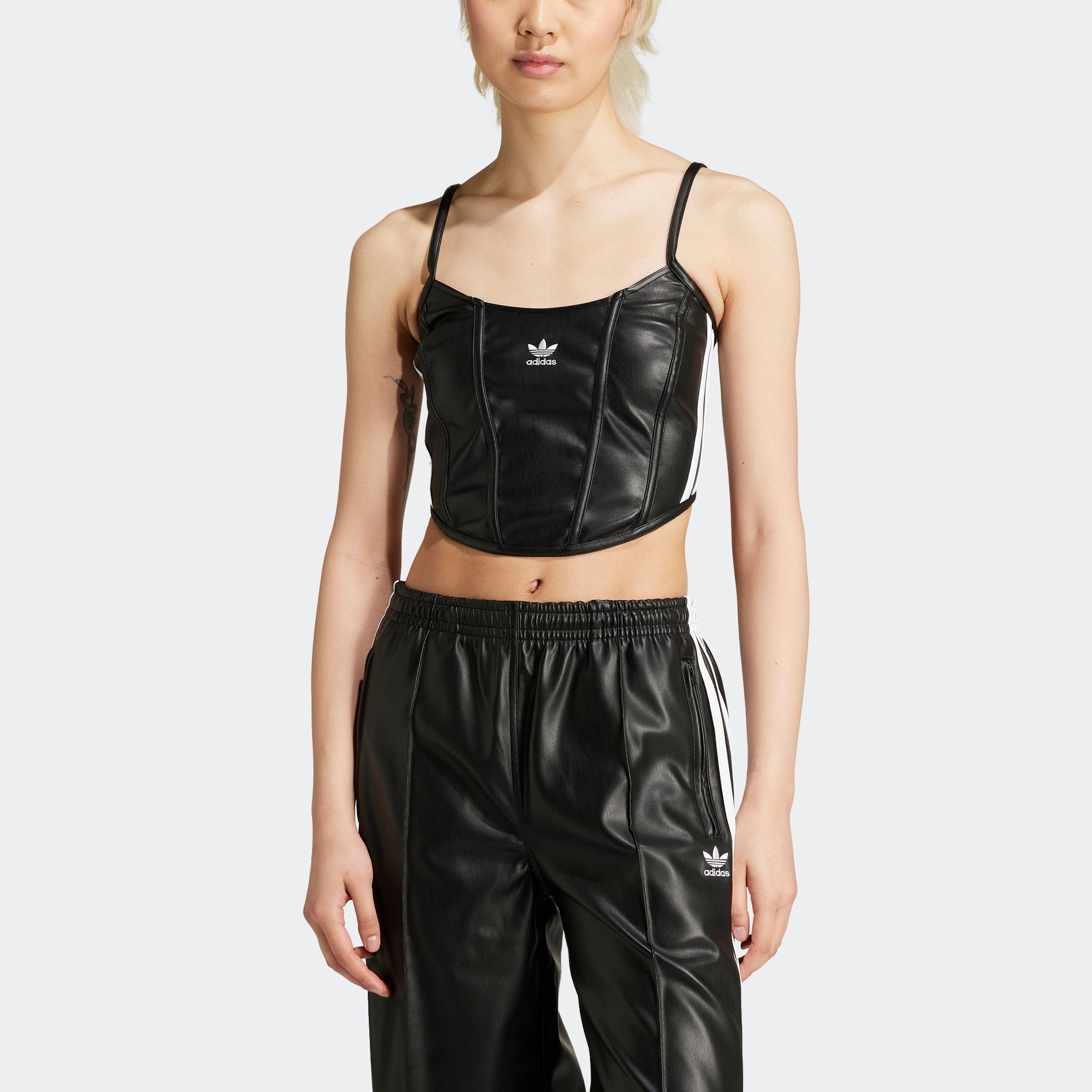 adidas Originals Tanktop FB P CORSET (1-delig)