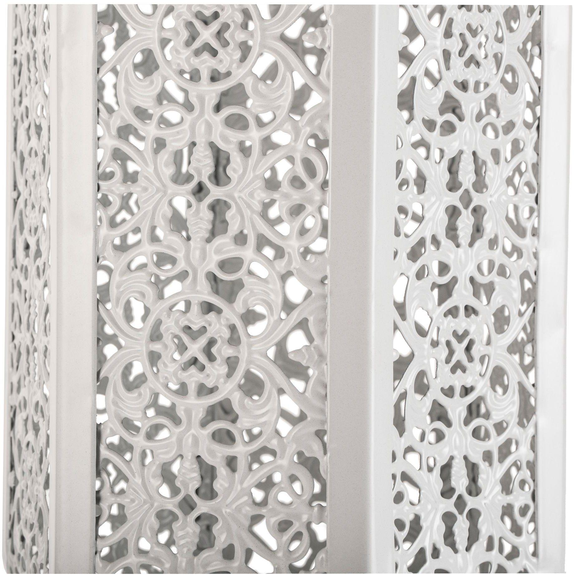 Pauleen Led-lantaarn Sunshine Kiss LED-module, zonne-energie, IP44