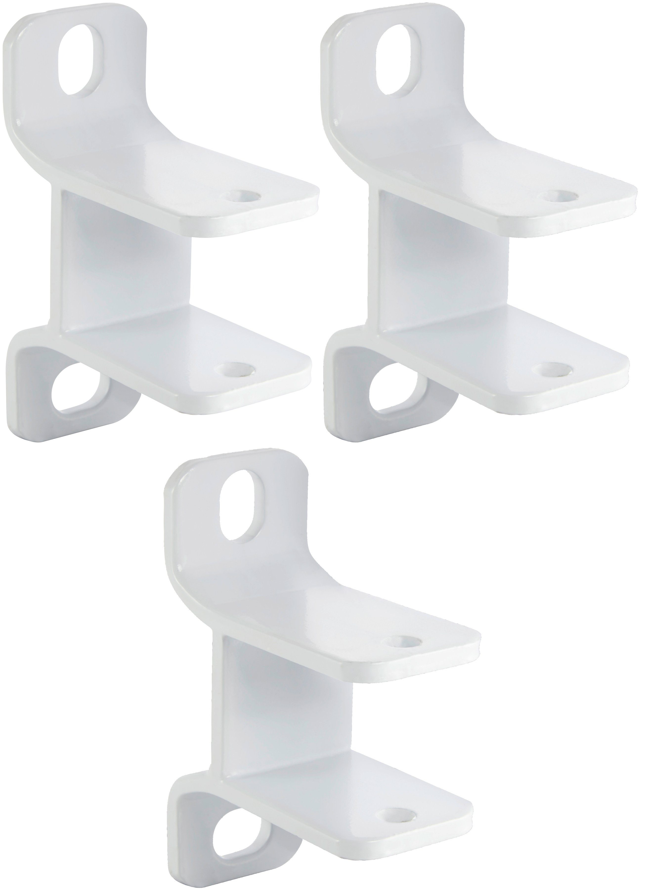 KONIFERA Zonnescherm met semi-cassette Breedte: 350 cm, uitval: 250 cm