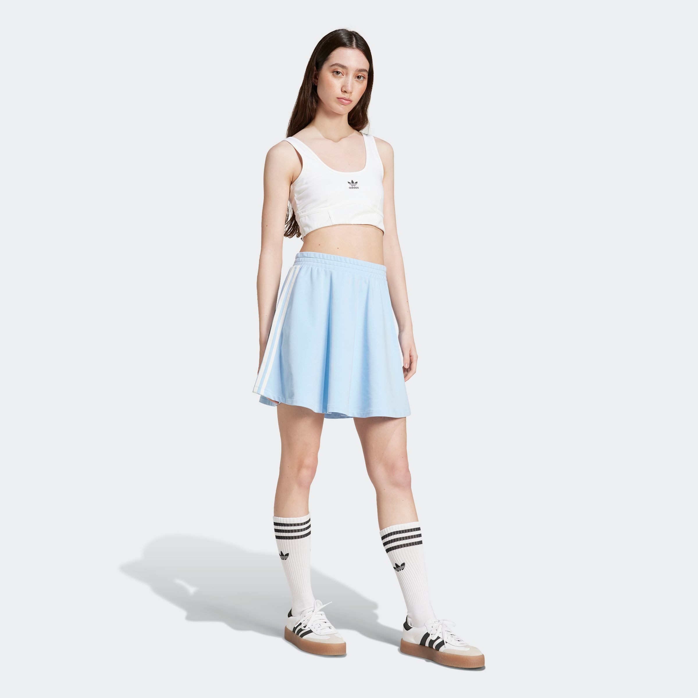 adidas Originals Sweatrok SKIRT