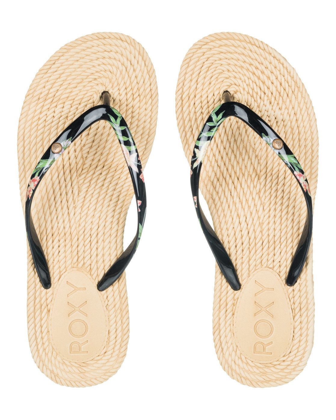 Roxy Sandalen South Beach