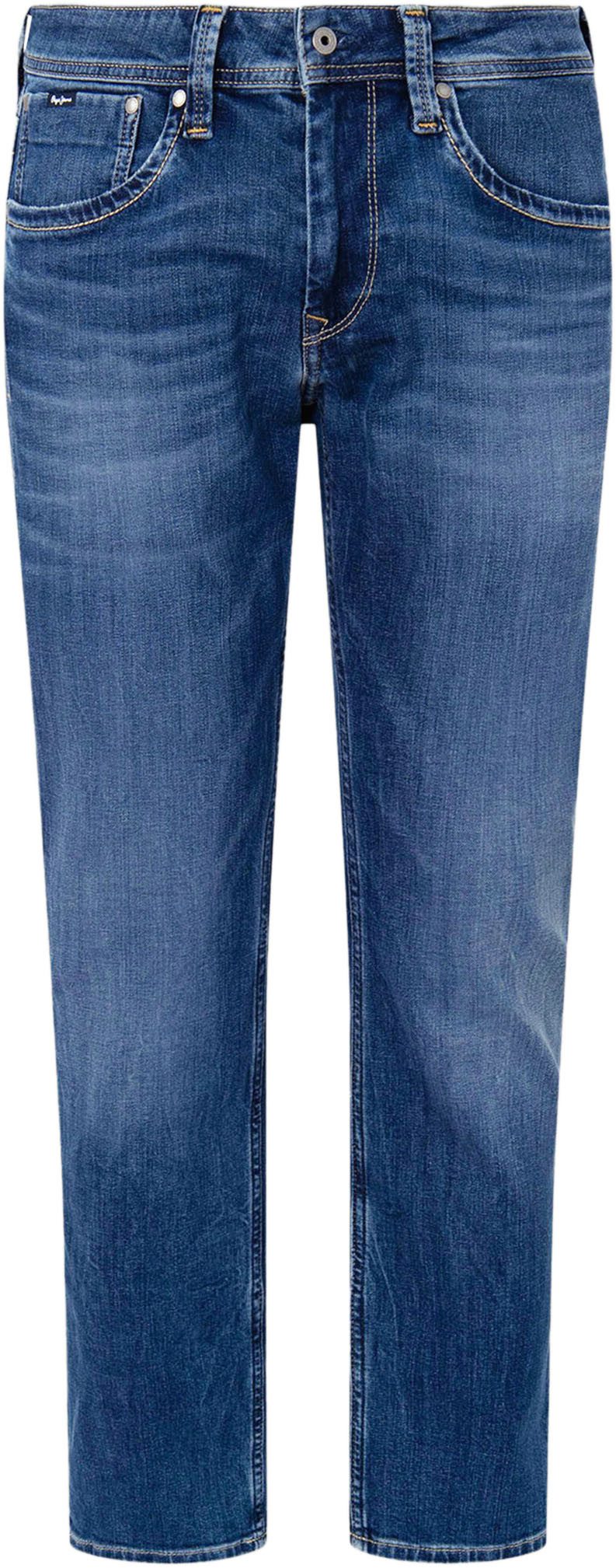 Pepe Jeans Regular fit jeans CASH
