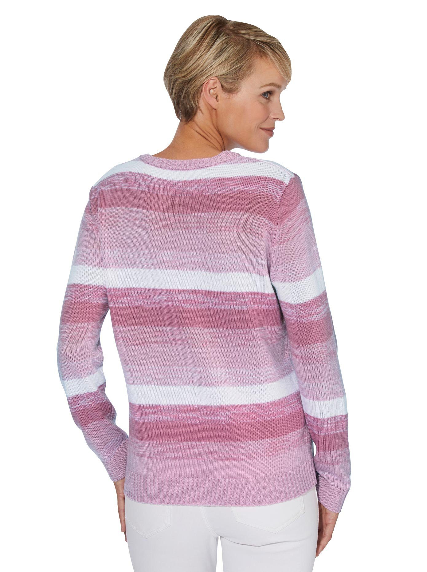 Classic Basics Gebreide Trui