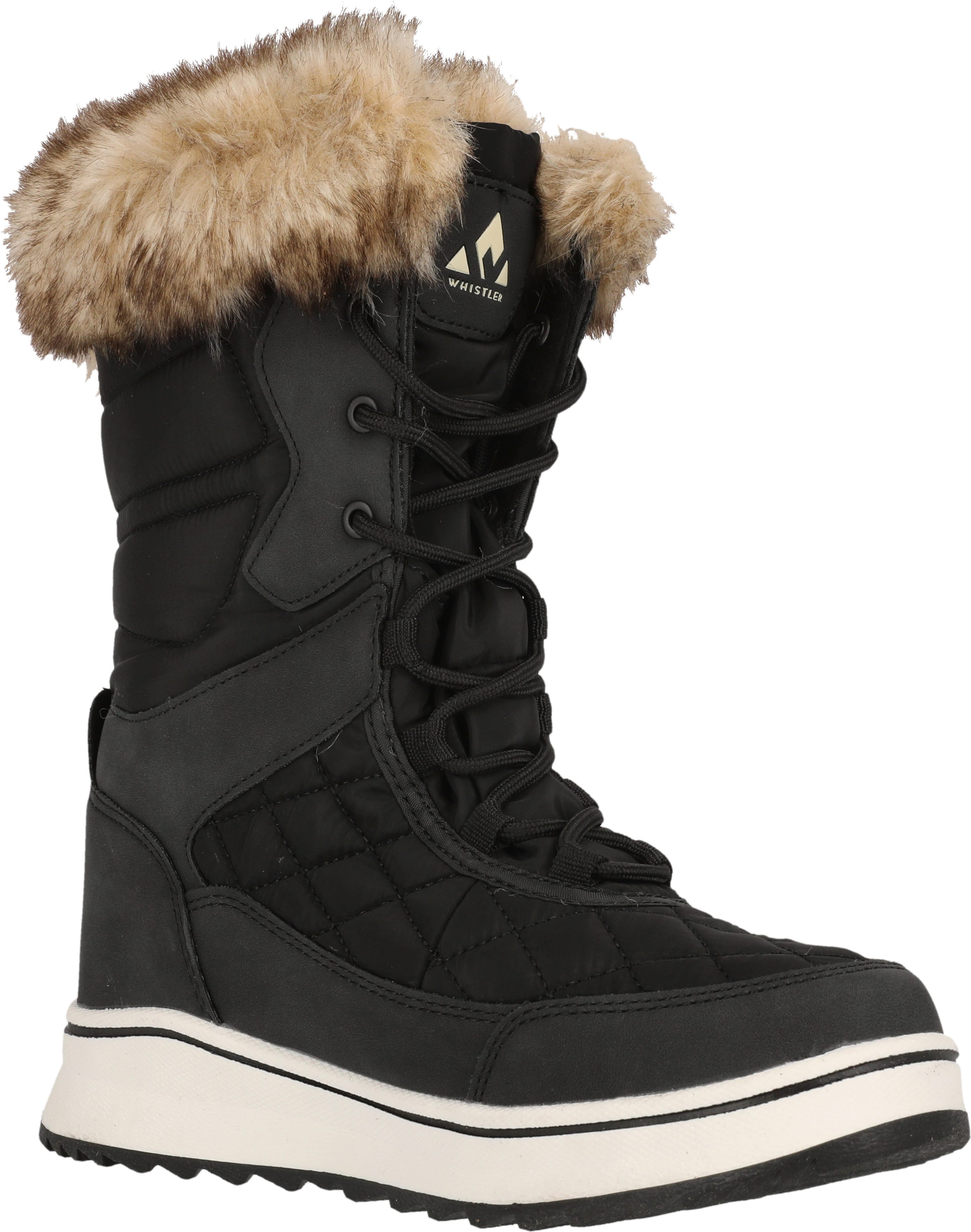 WHISTLER Winterlaarzen Eewye W Boot WP V2