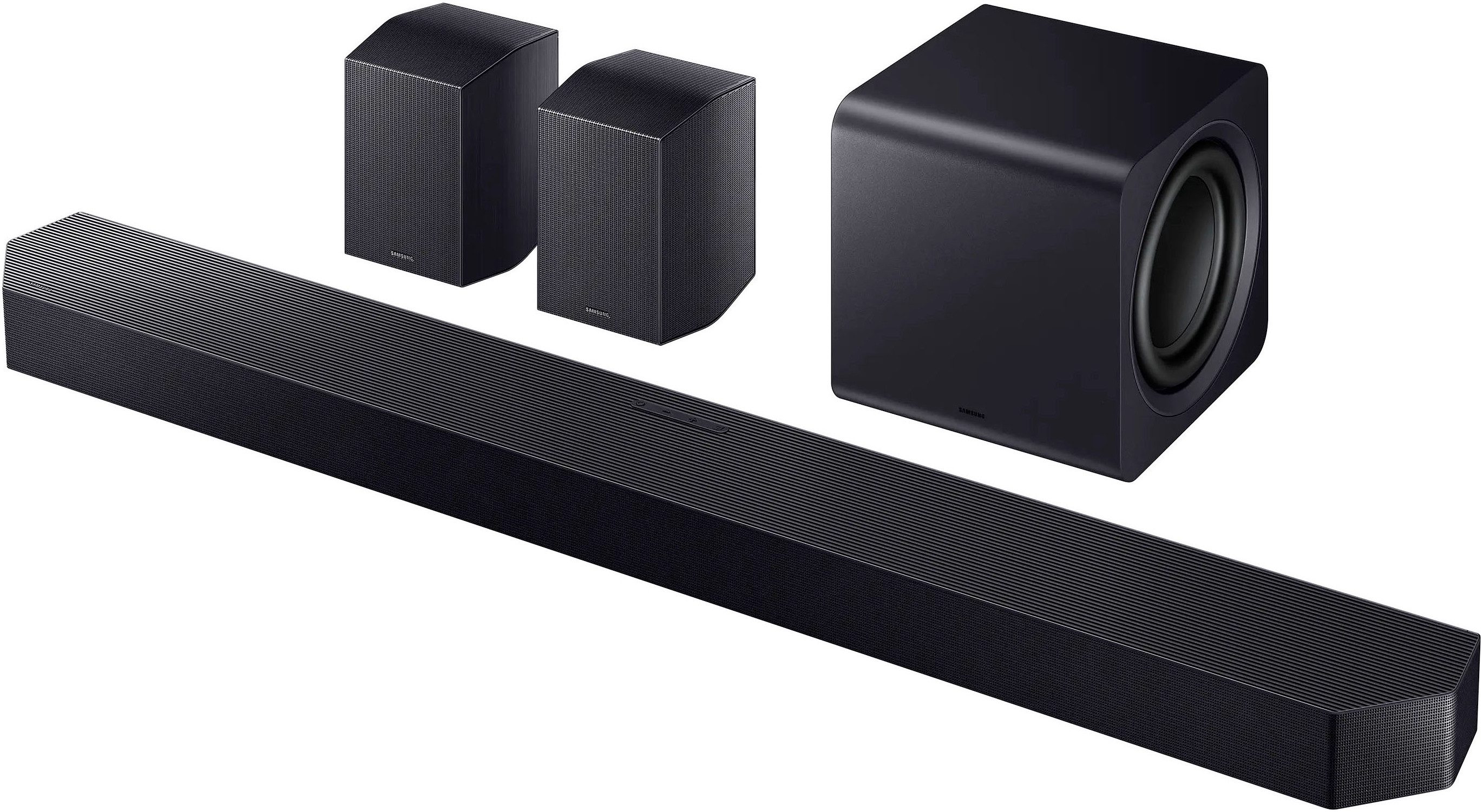 Samsung Soundbar HW-Q995GF Q-soundbar