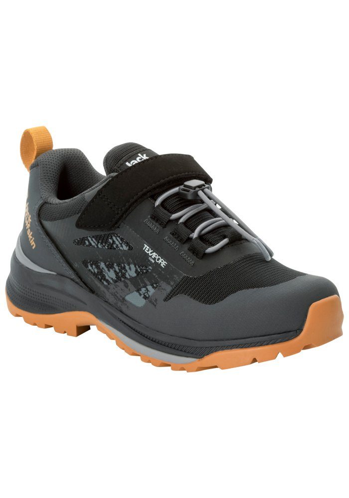 Jack Wolfskin Wandelschoenen VILLI HIKER TEXAPORE LOW K