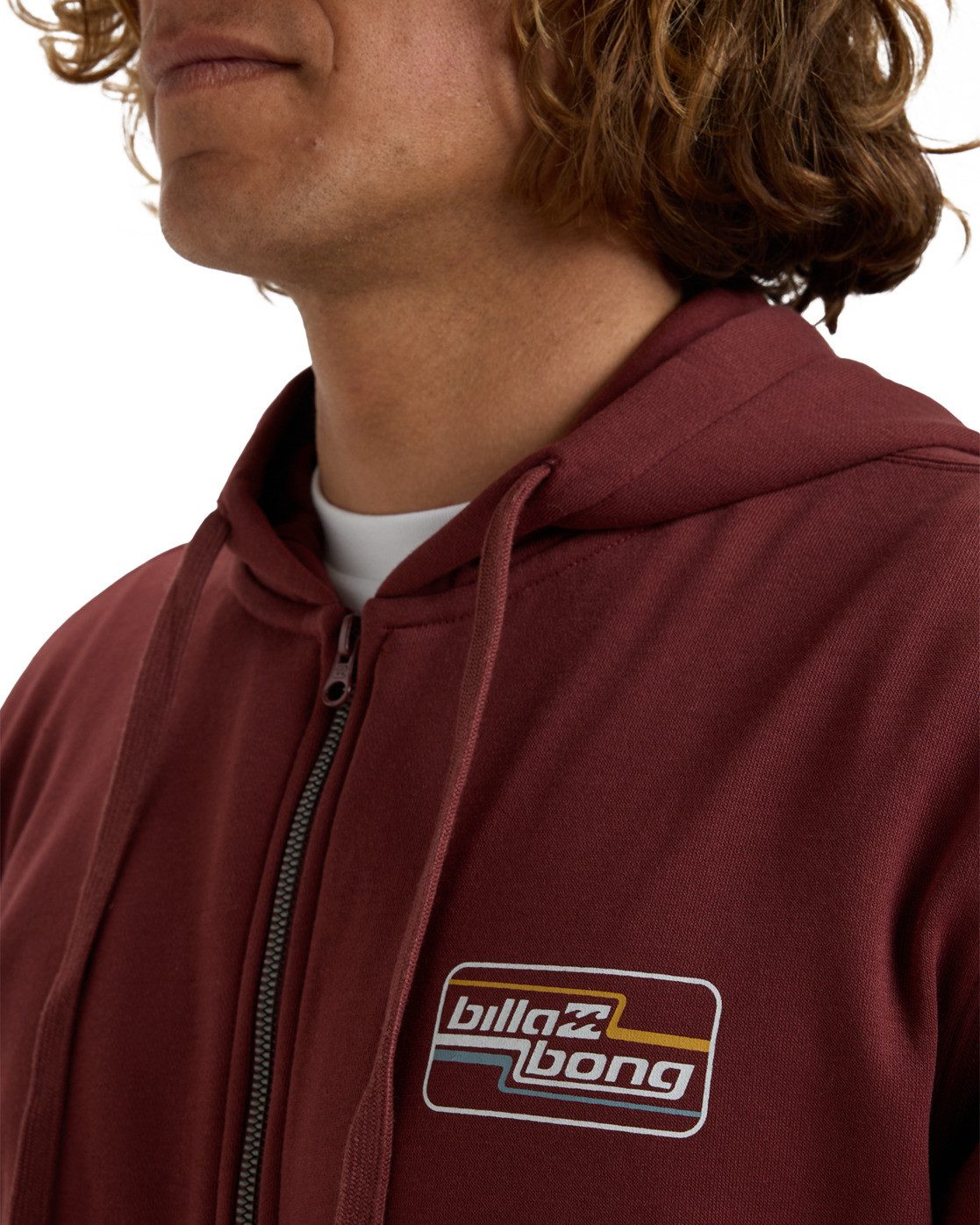 Billabong Hoodie Foundation Zh