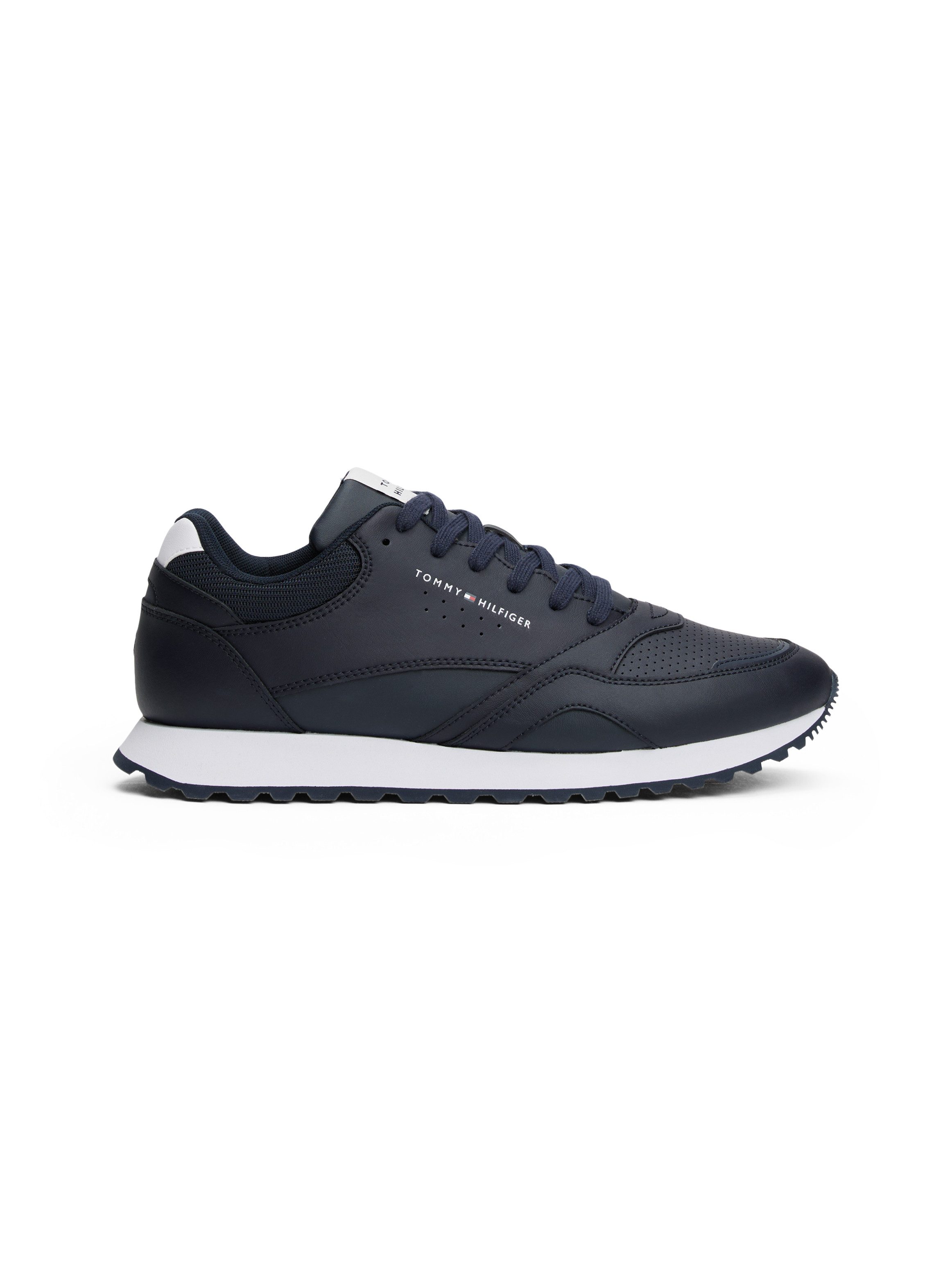 Tommy Hilfiger Sneakers NEW RUNNER EVA LTH ESS