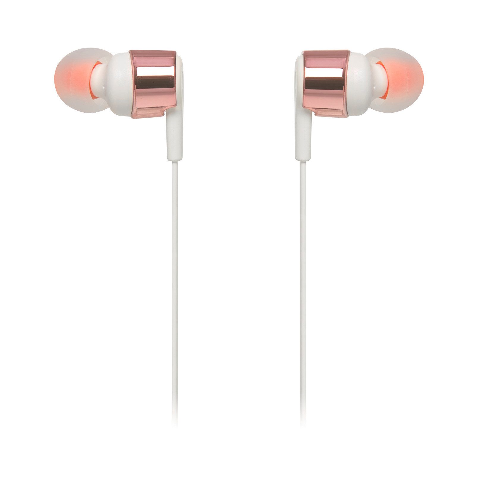 JBL In-ear koptelefoon TUNE 210