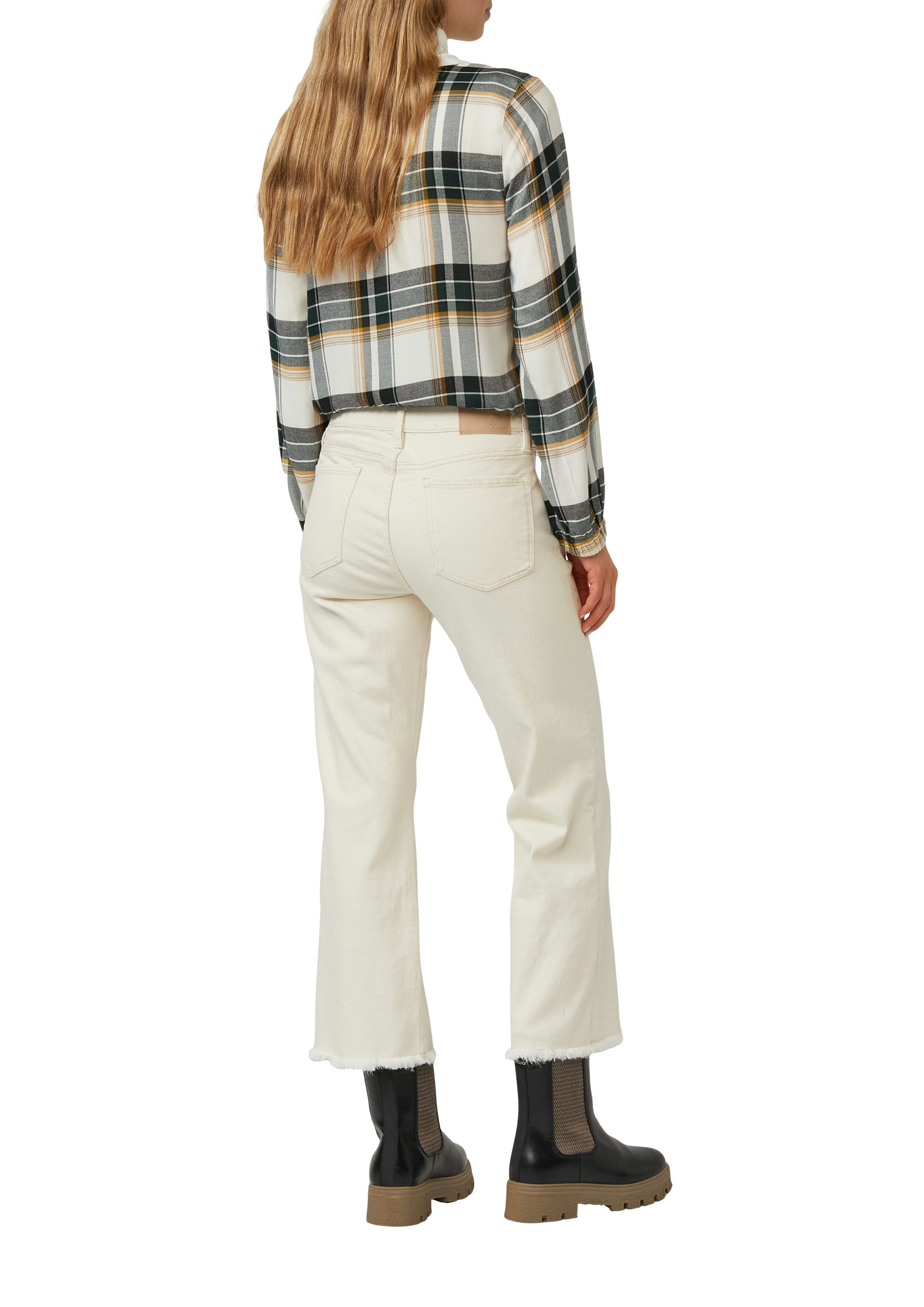 s.Oliver Slim fit jeans