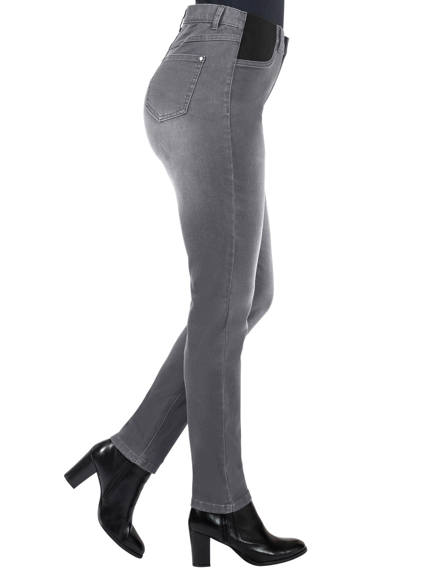 Classic Inspirationen Prettige jeans