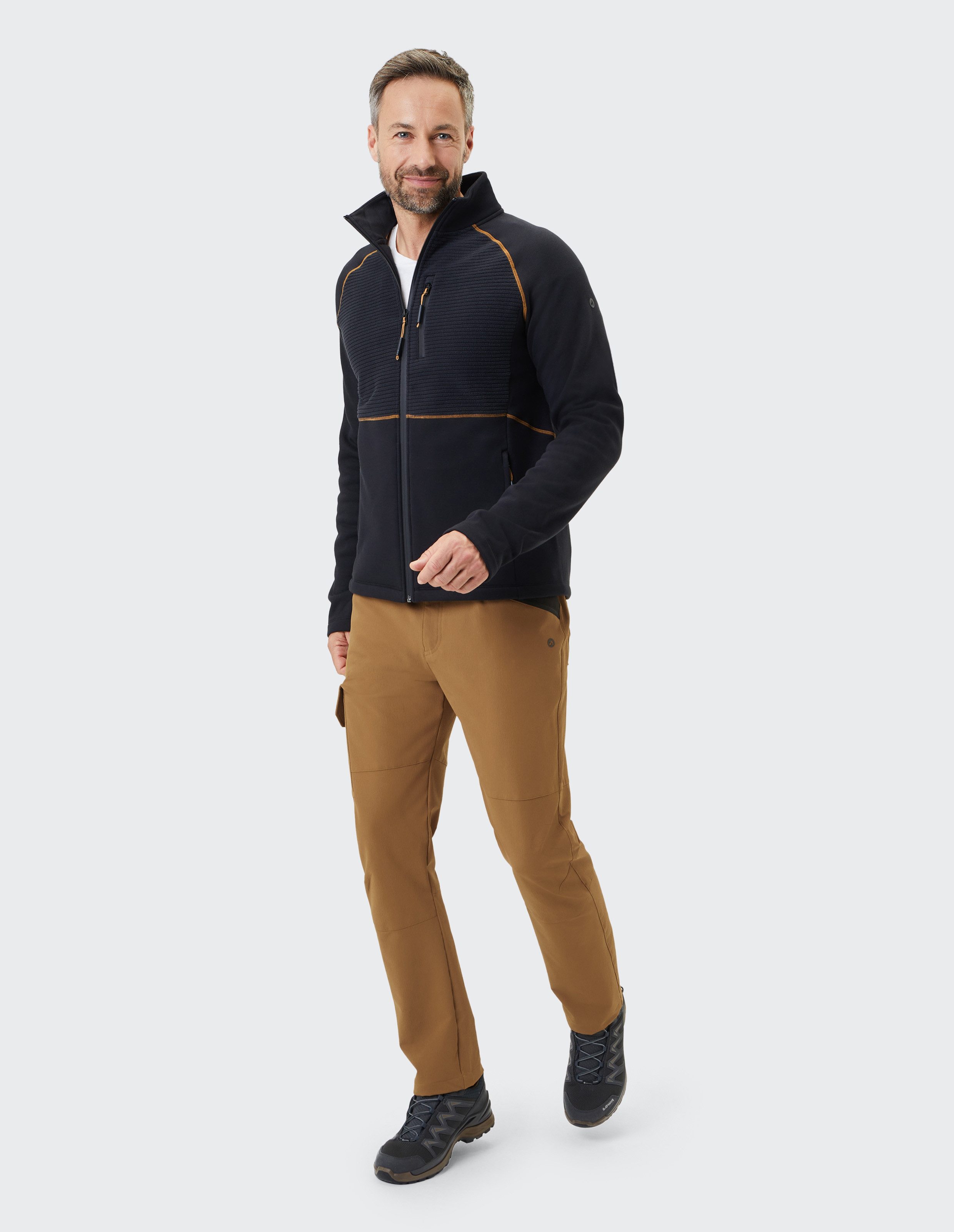HOT Sportswear Cargobroek