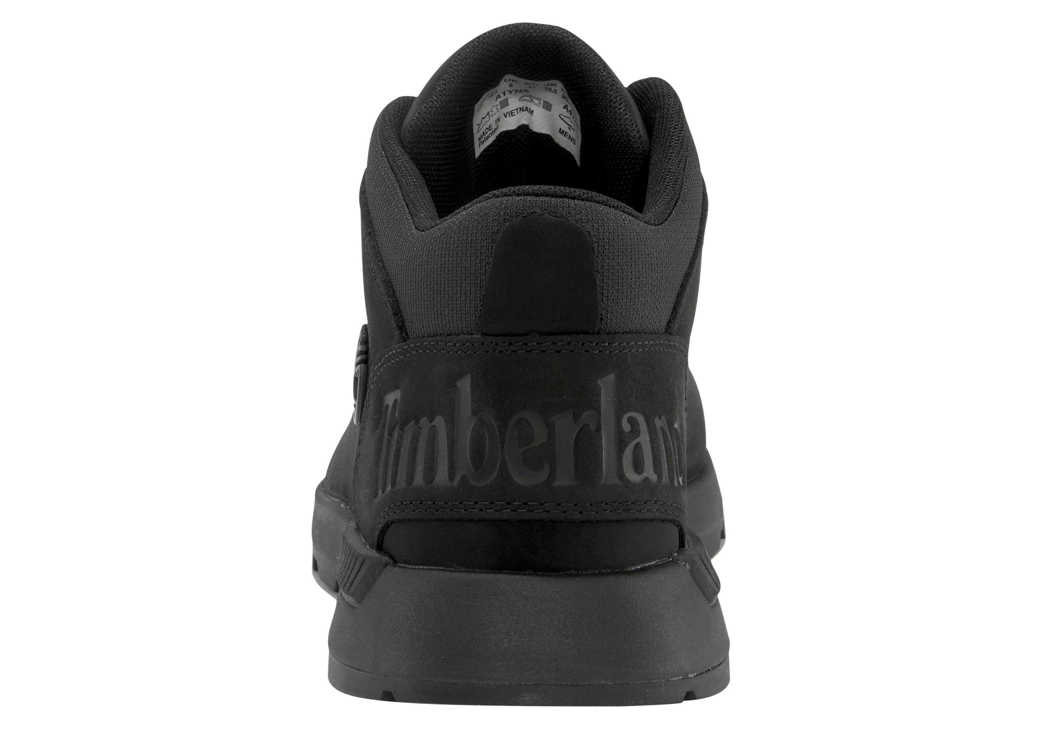 Timberland Veterschoenen SPRINT TREKKERMID LACE UP SNEAKER Winterschoenen, sneakerboots, winterlaarzen