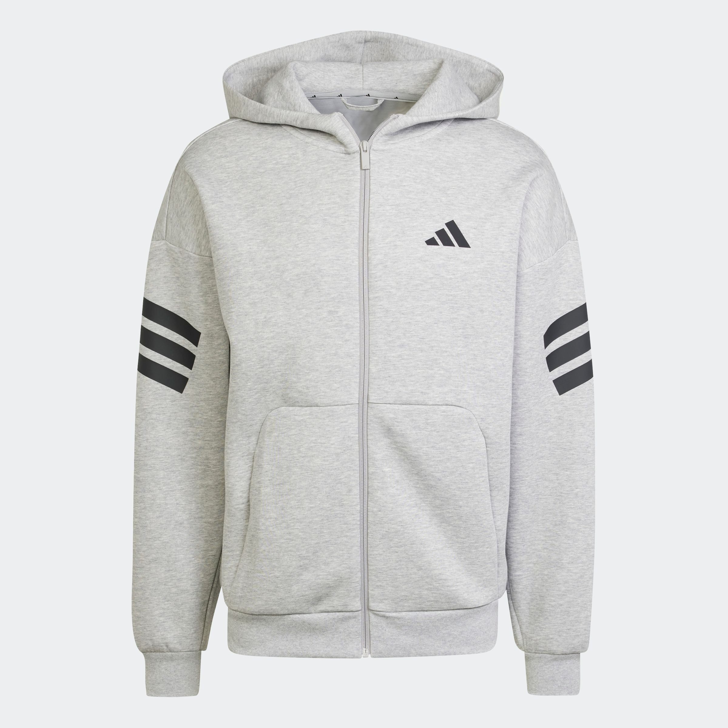 adidas Sportswear Hoodie M FI 3S FZ