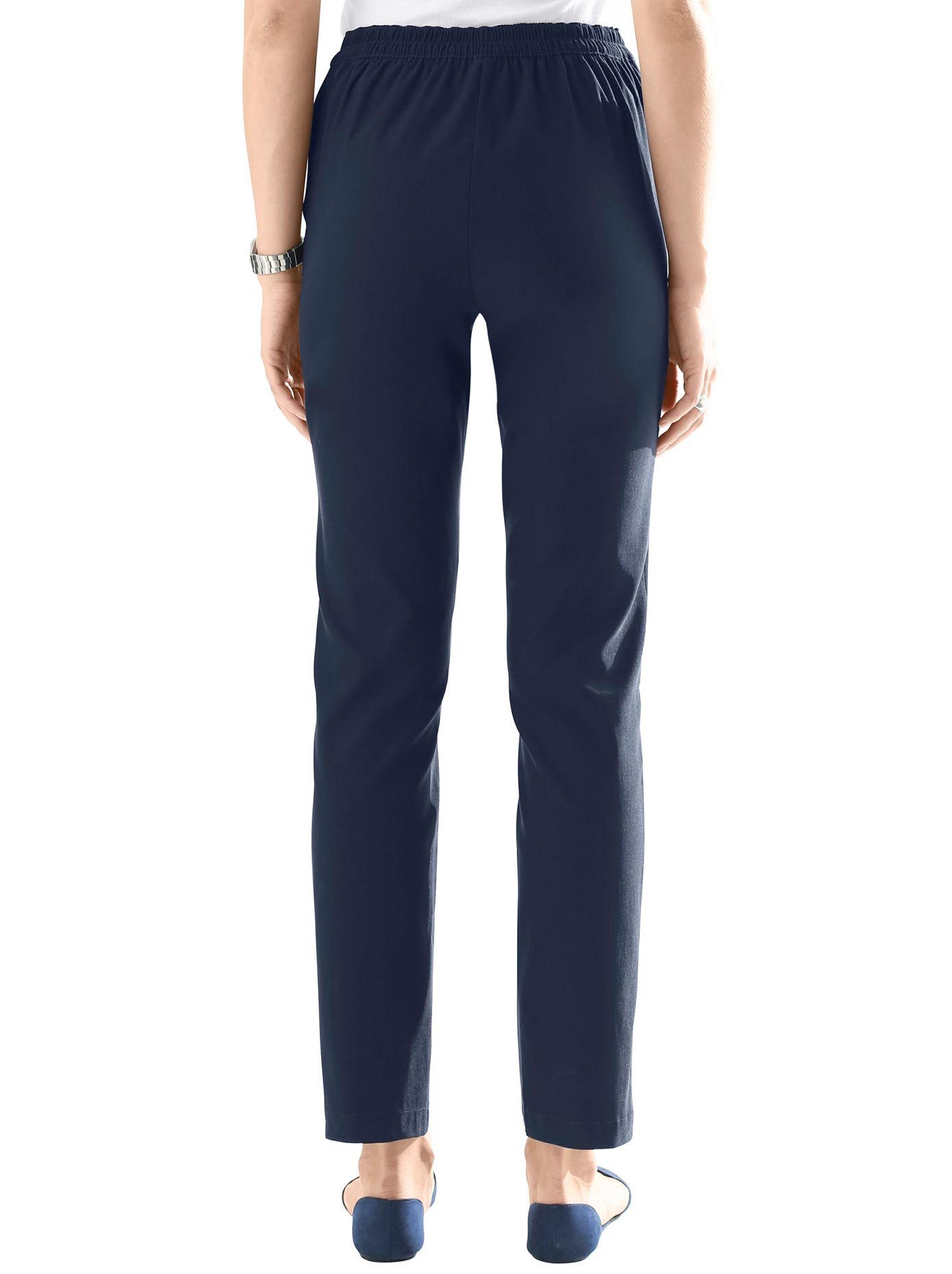 Classic Basics Stretchbroek