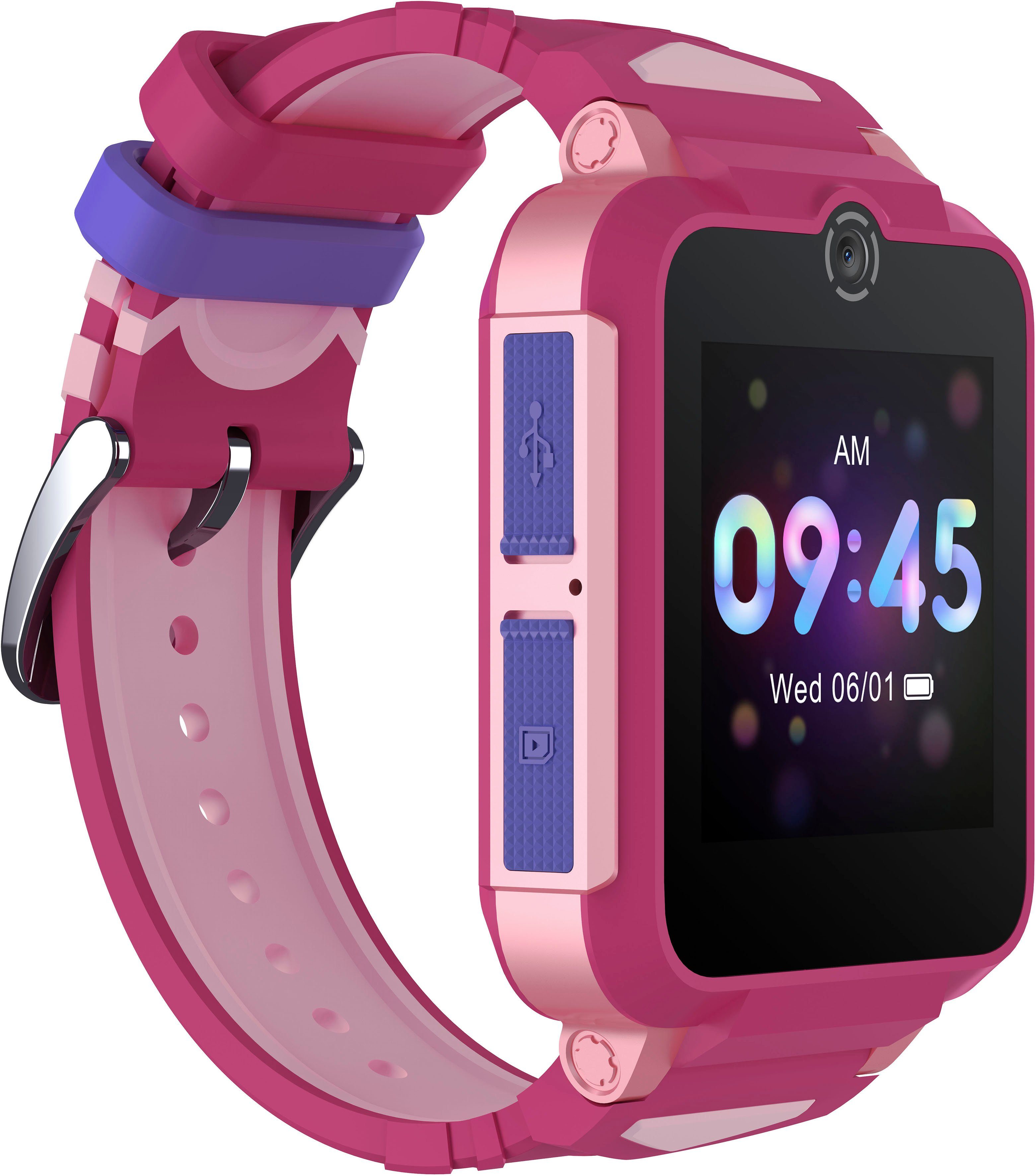 TCL Smartwatch MT42X