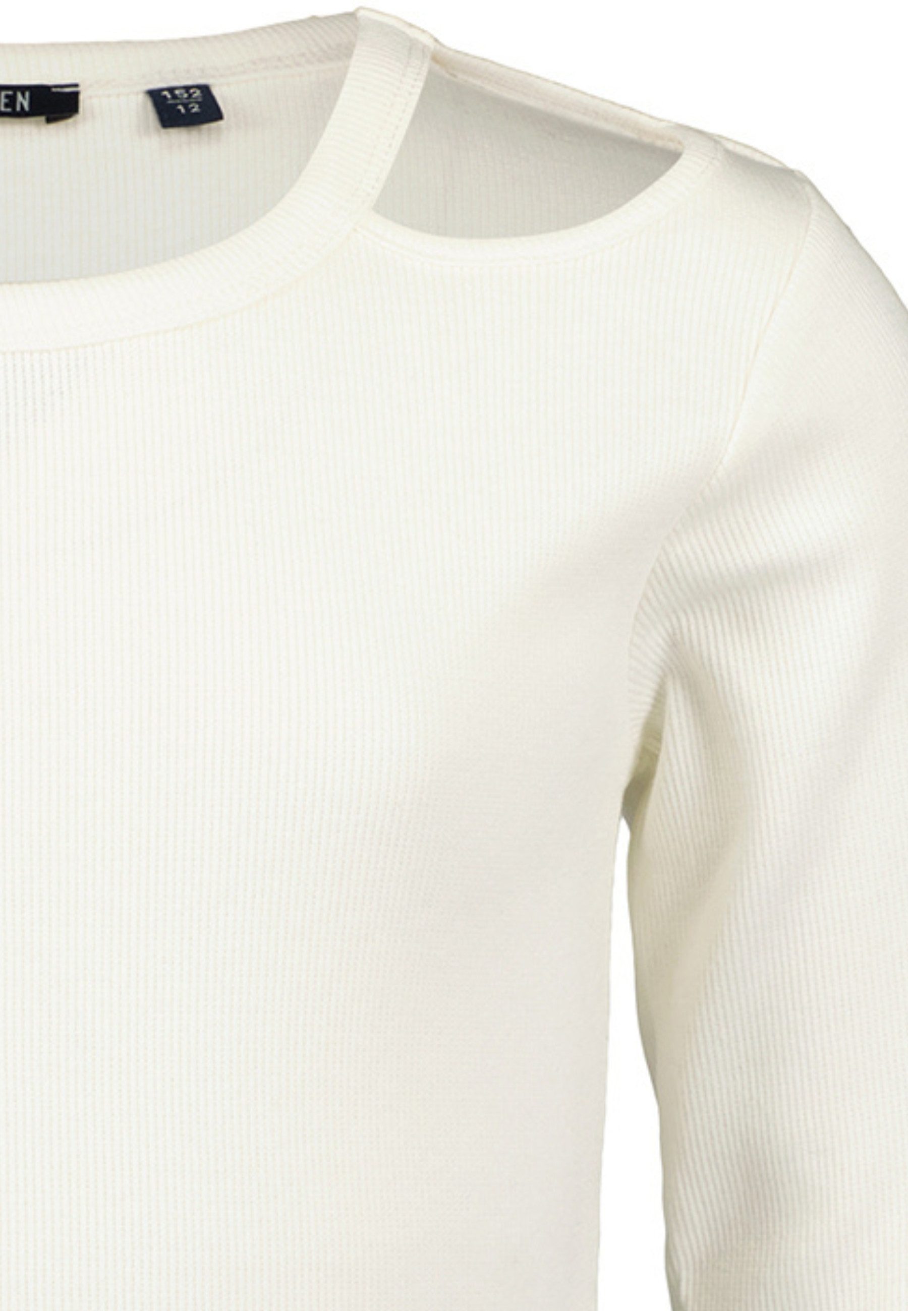 Blue Seven Shirt met lange mouwen