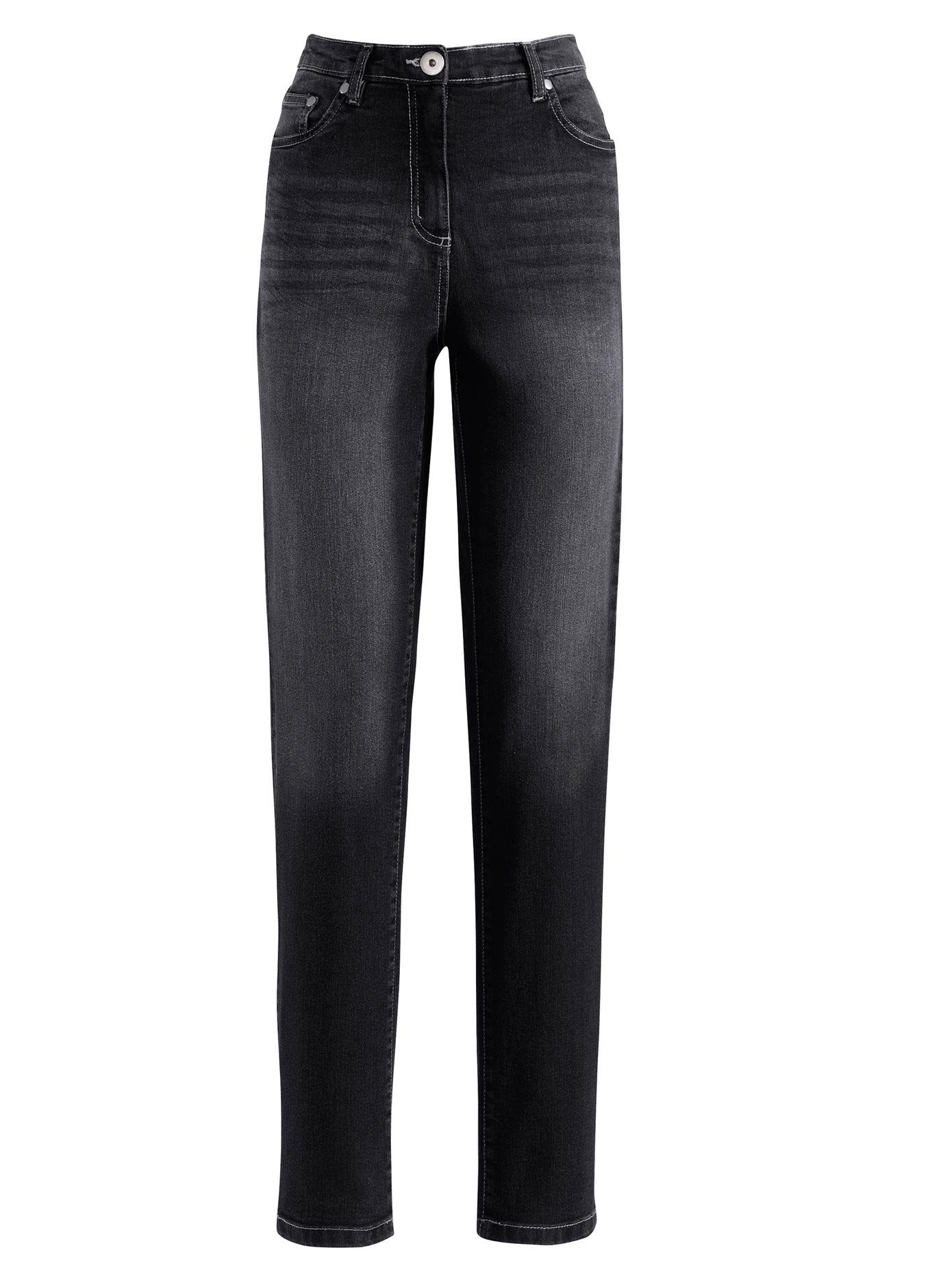 Classic Basics Prettige jeans