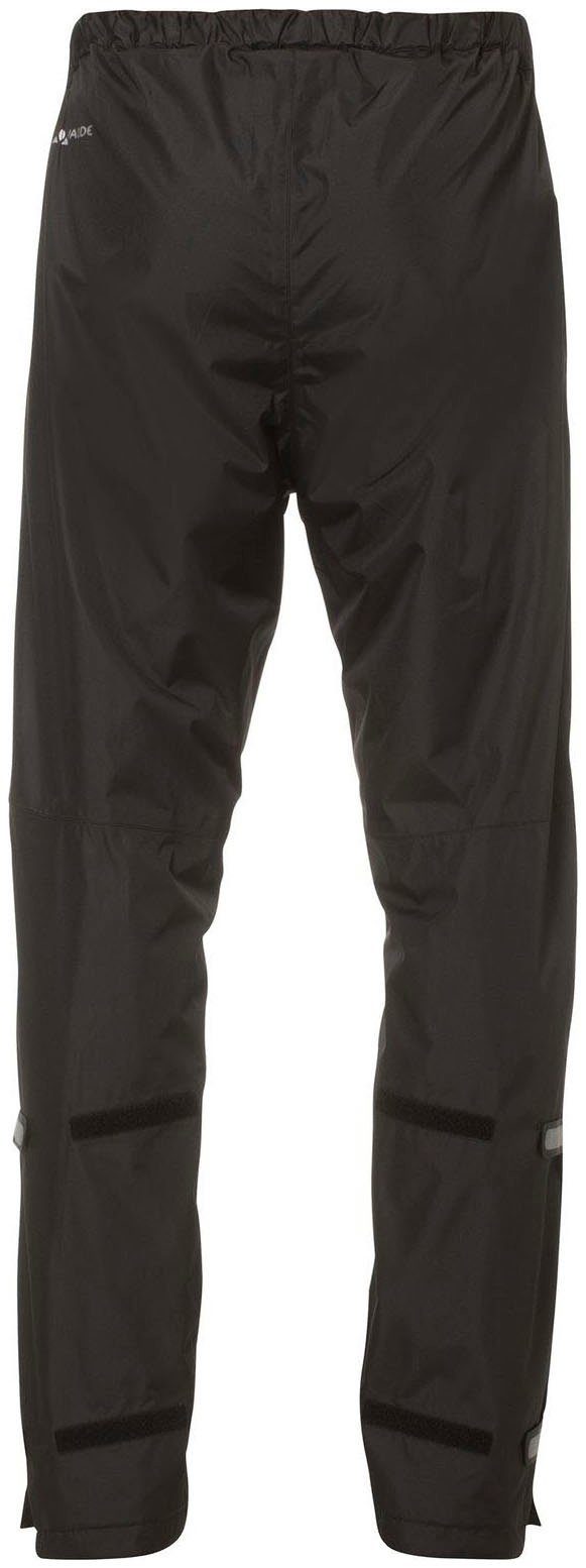 VAUDE Fietsbroek MEN'S FLUID PANTS II