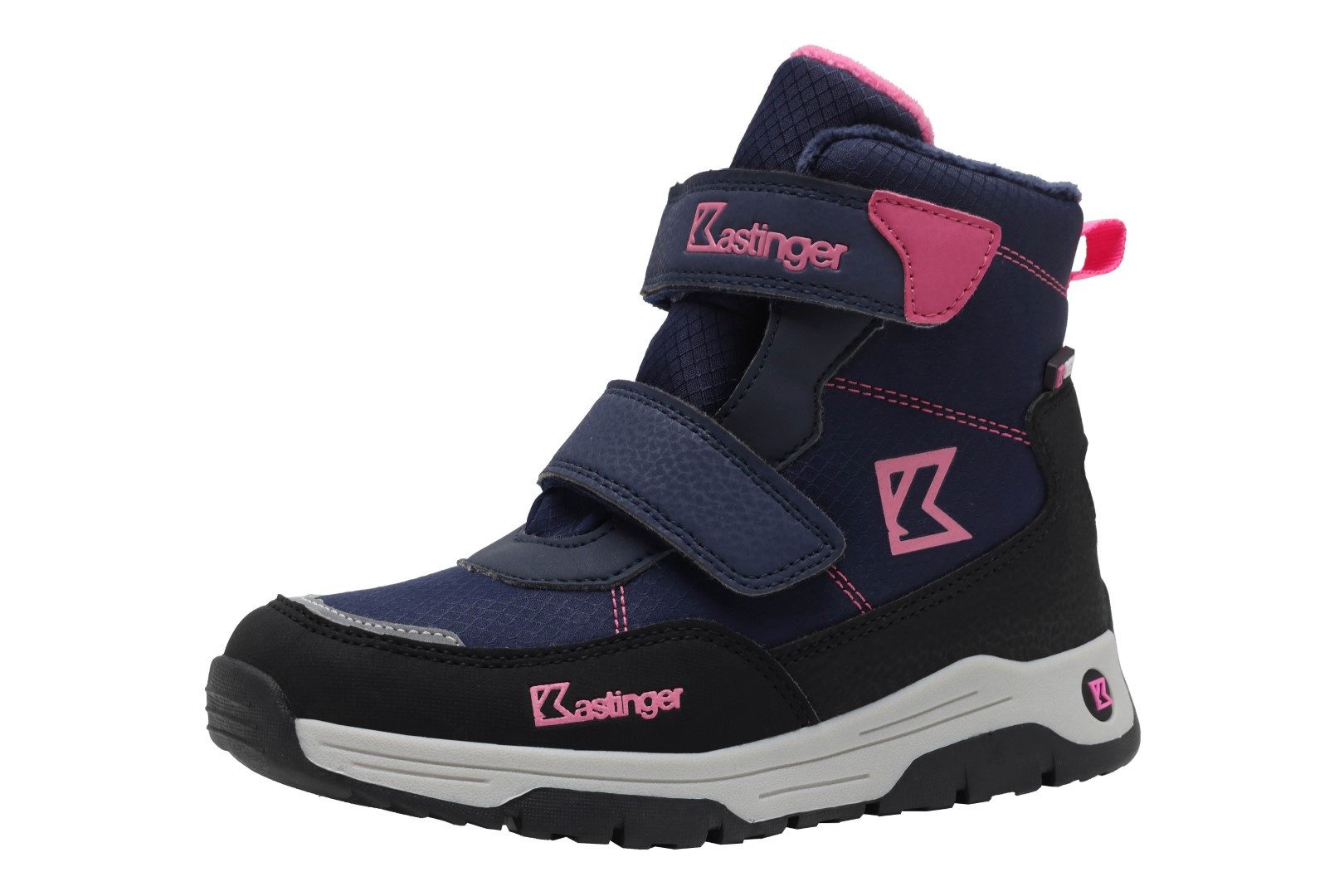 Kastinger Winterlaarzen HAGLER MID V KTX Snowboots, winterlaarzen, winterschoenen, waterdicht, gevoerd