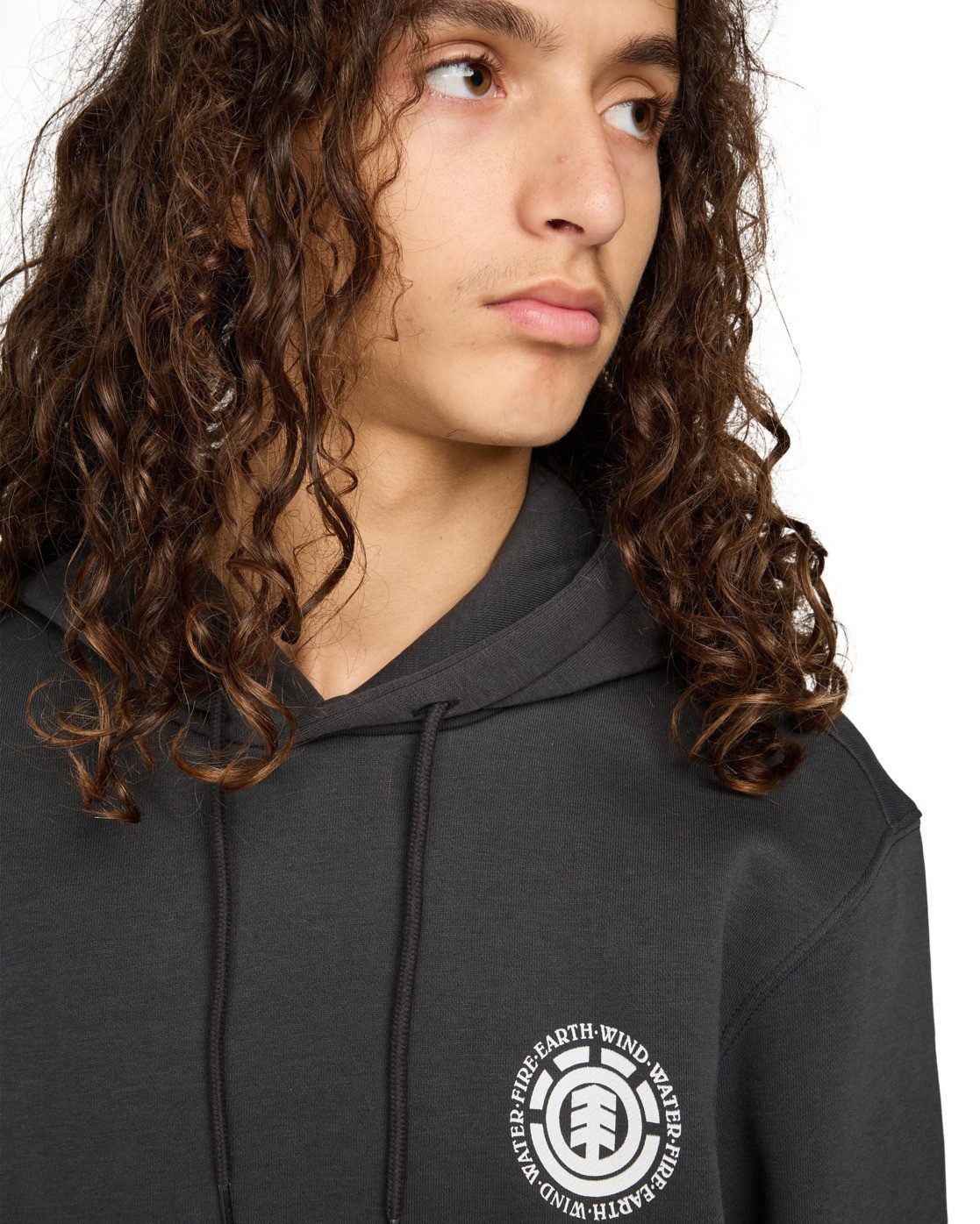 Element Hoodie Seal