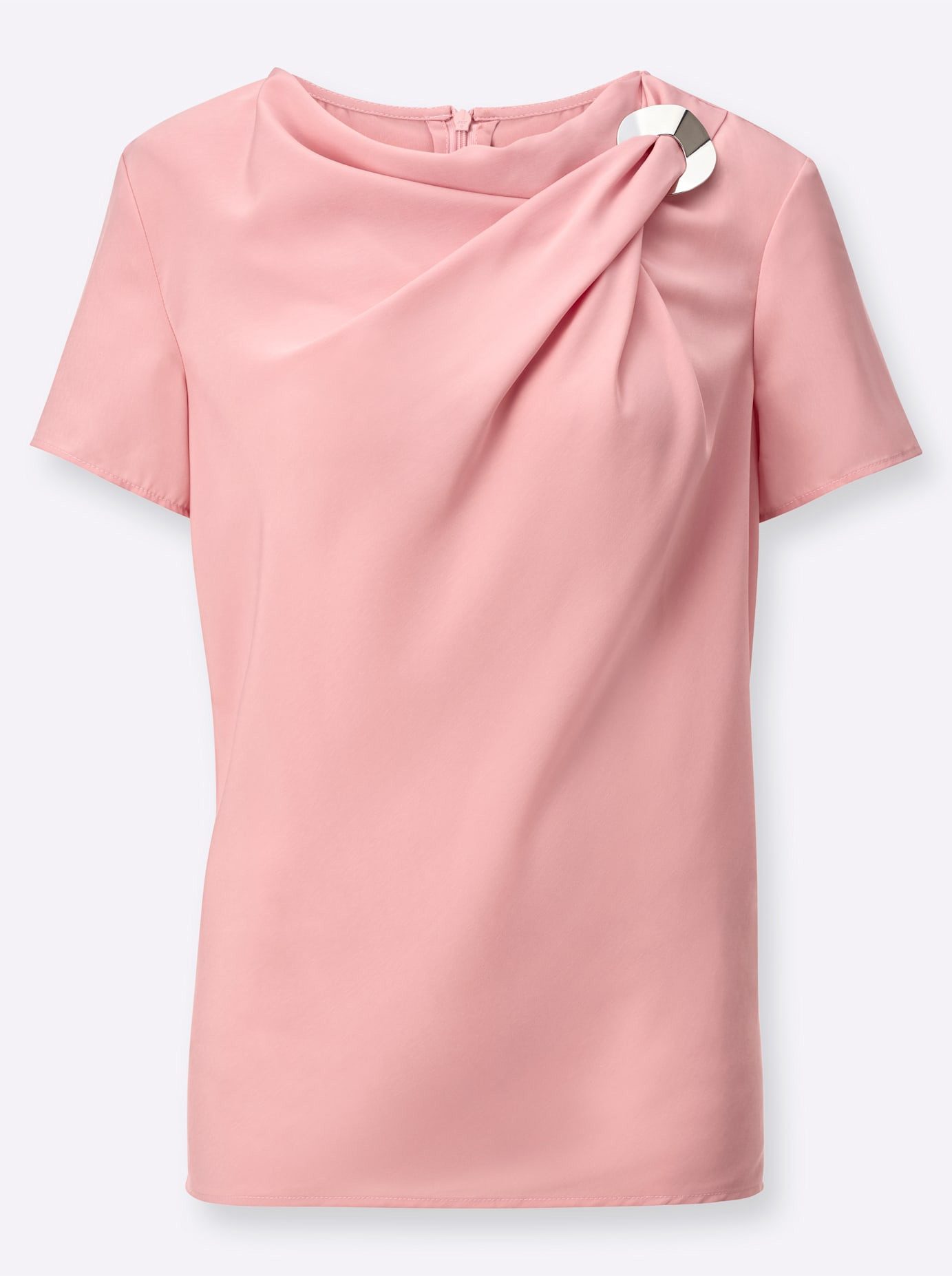 Creation L Blouse zonder sluiting