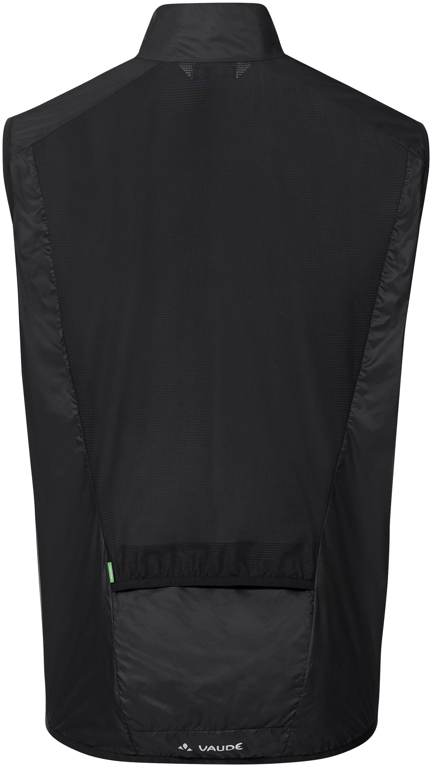 VAUDE Functionele bodywarmer MEN'S MATERA AIR VEST (1-delig)