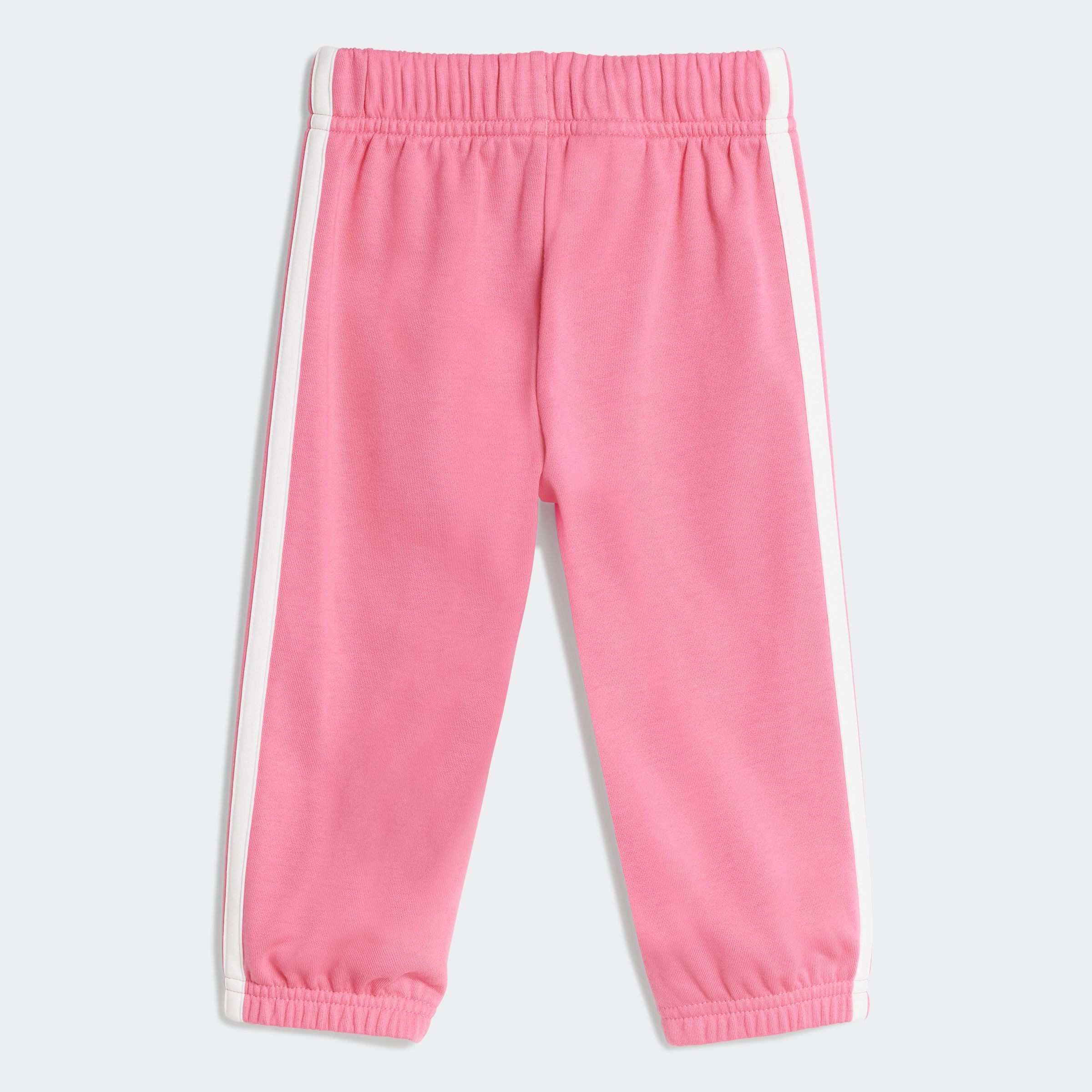 adidas Sportswear Trainingspak I 3S FT JOG 240 (2-delig)